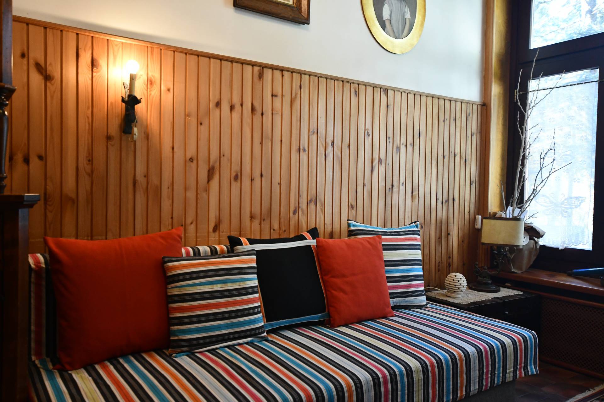 Appartamento in affitto a Bardonecchia, Campo Smith