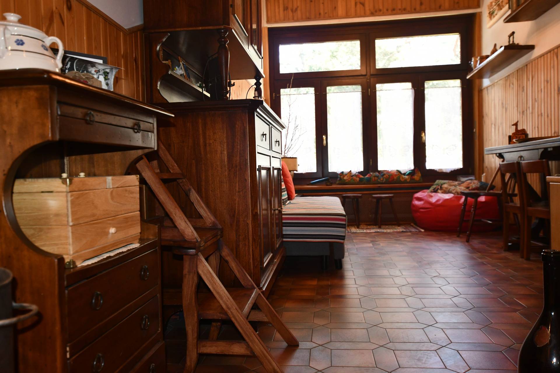 Appartamento in affitto a Bardonecchia, Campo Smith