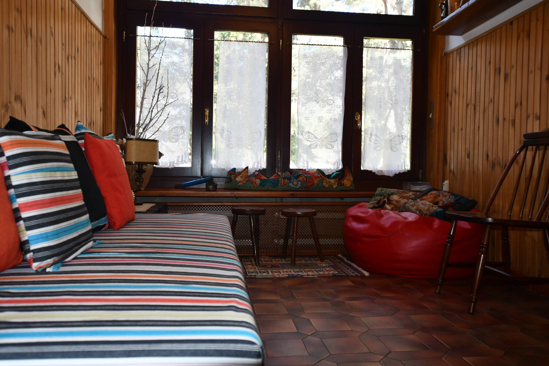 Appartamento in affitto a Bardonecchia, Campo Smith