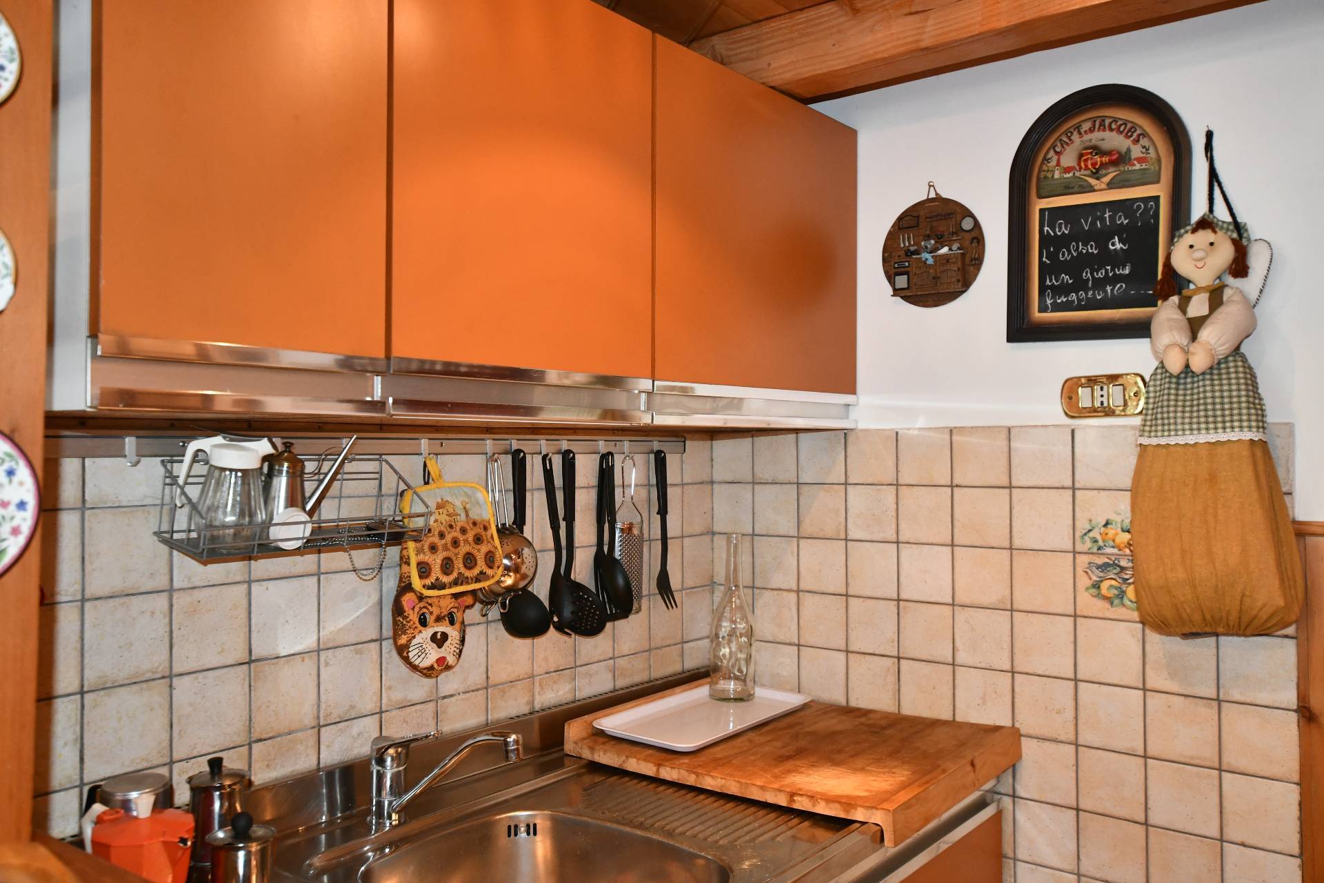 Appartamento in affitto a Bardonecchia, Campo Smith