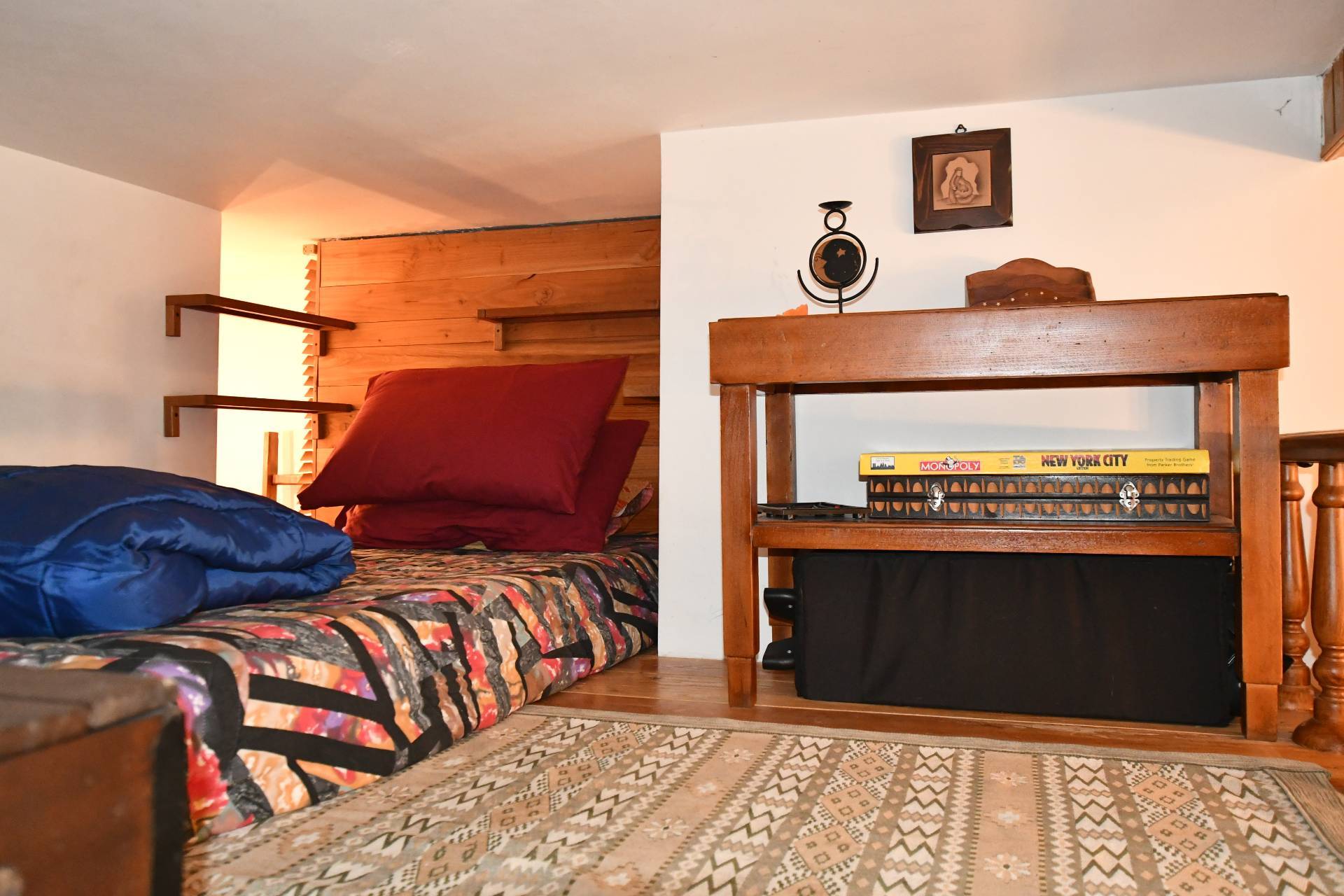 Appartamento in affitto a Bardonecchia, Campo Smith