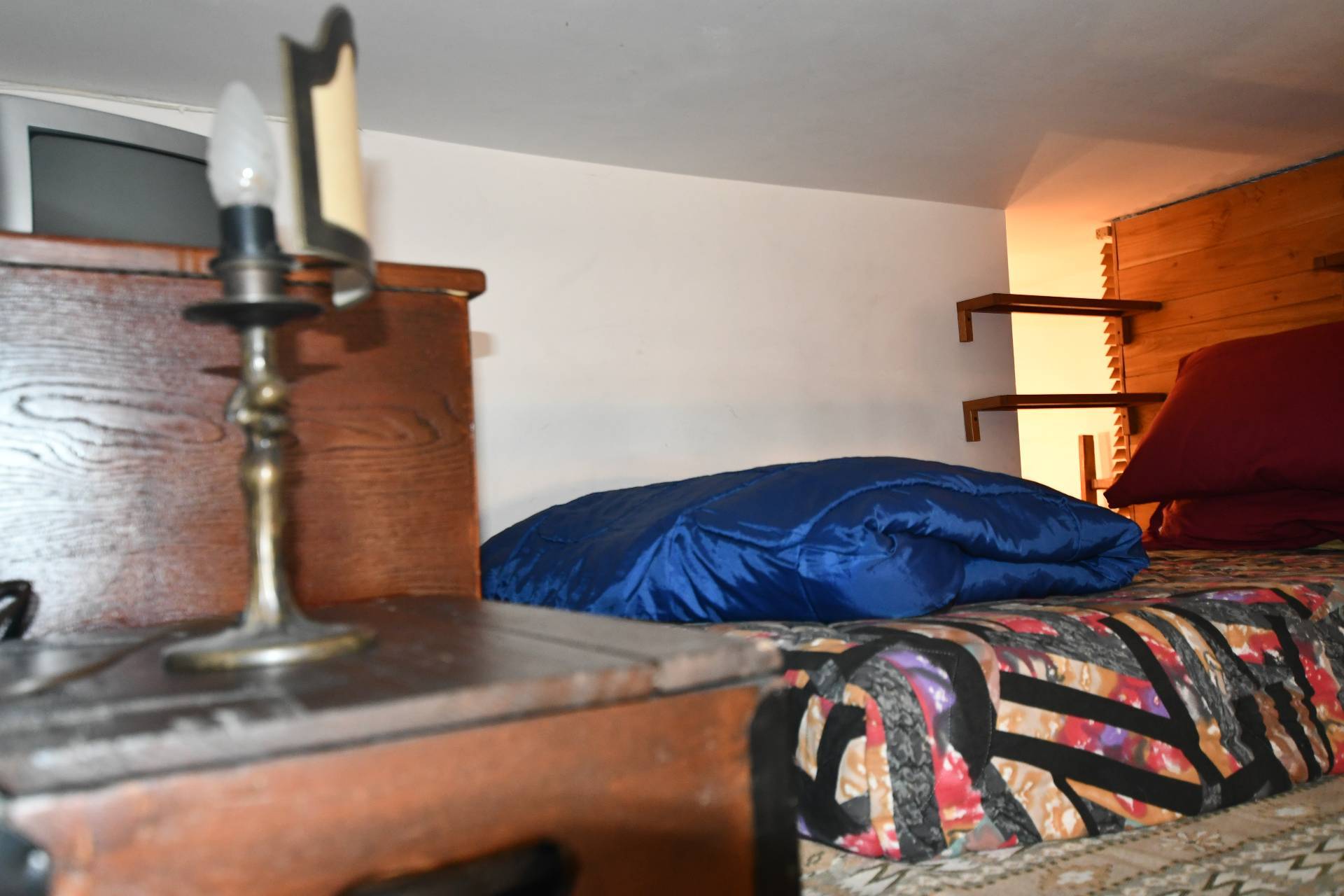 Appartamento in affitto a Bardonecchia, Campo Smith