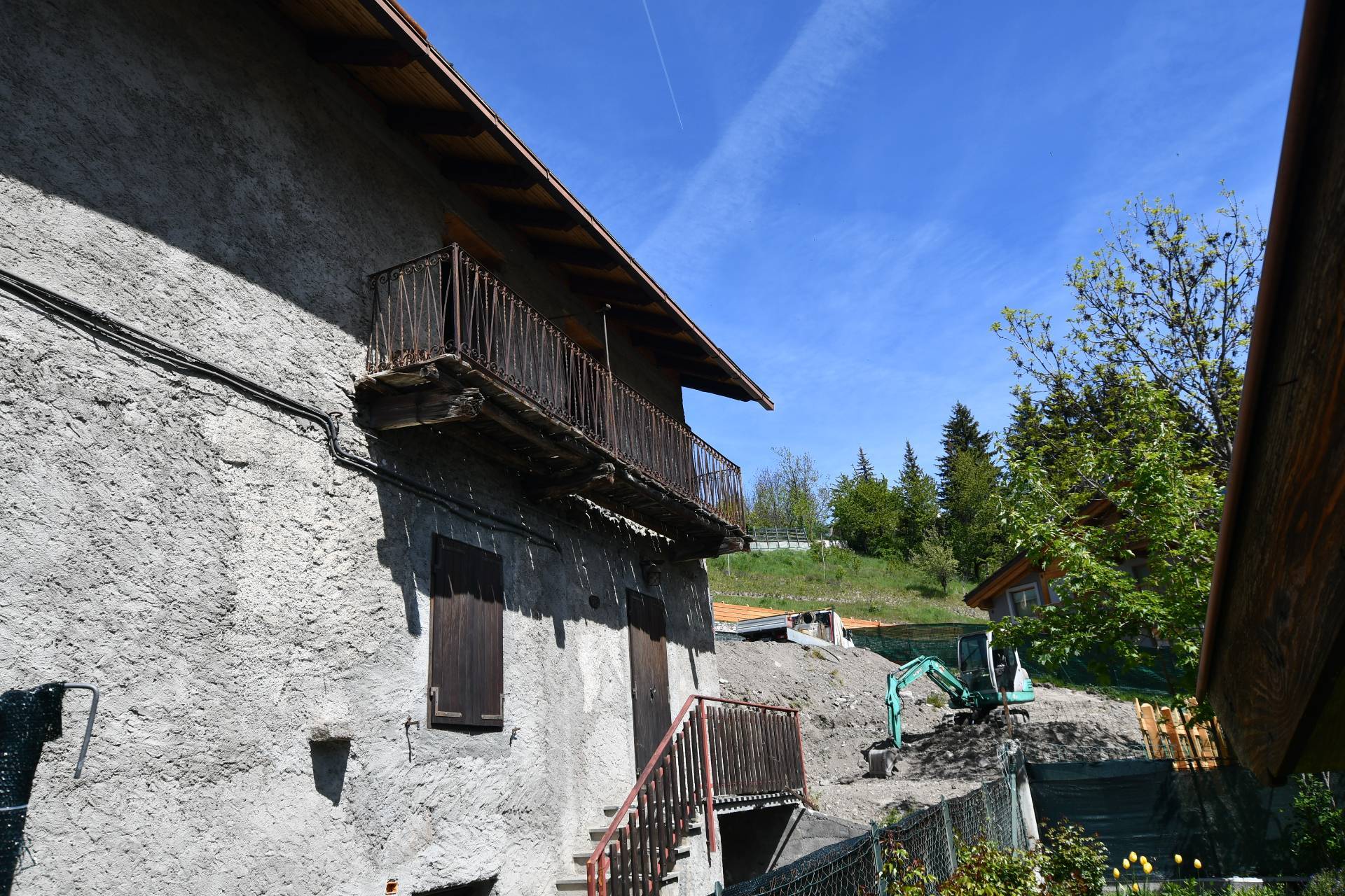 Appartamento in vendita a Bardonecchia, Borgovecchio