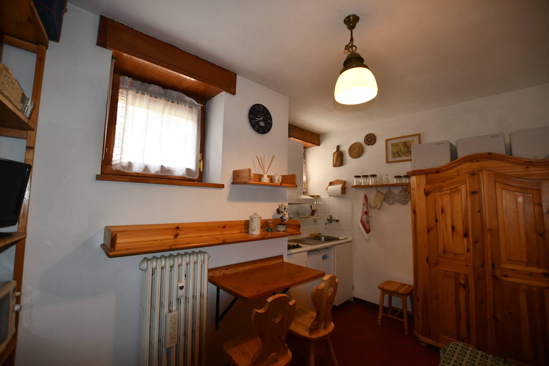 Appartamento in vendita a Bardonecchia, Campo Smith
