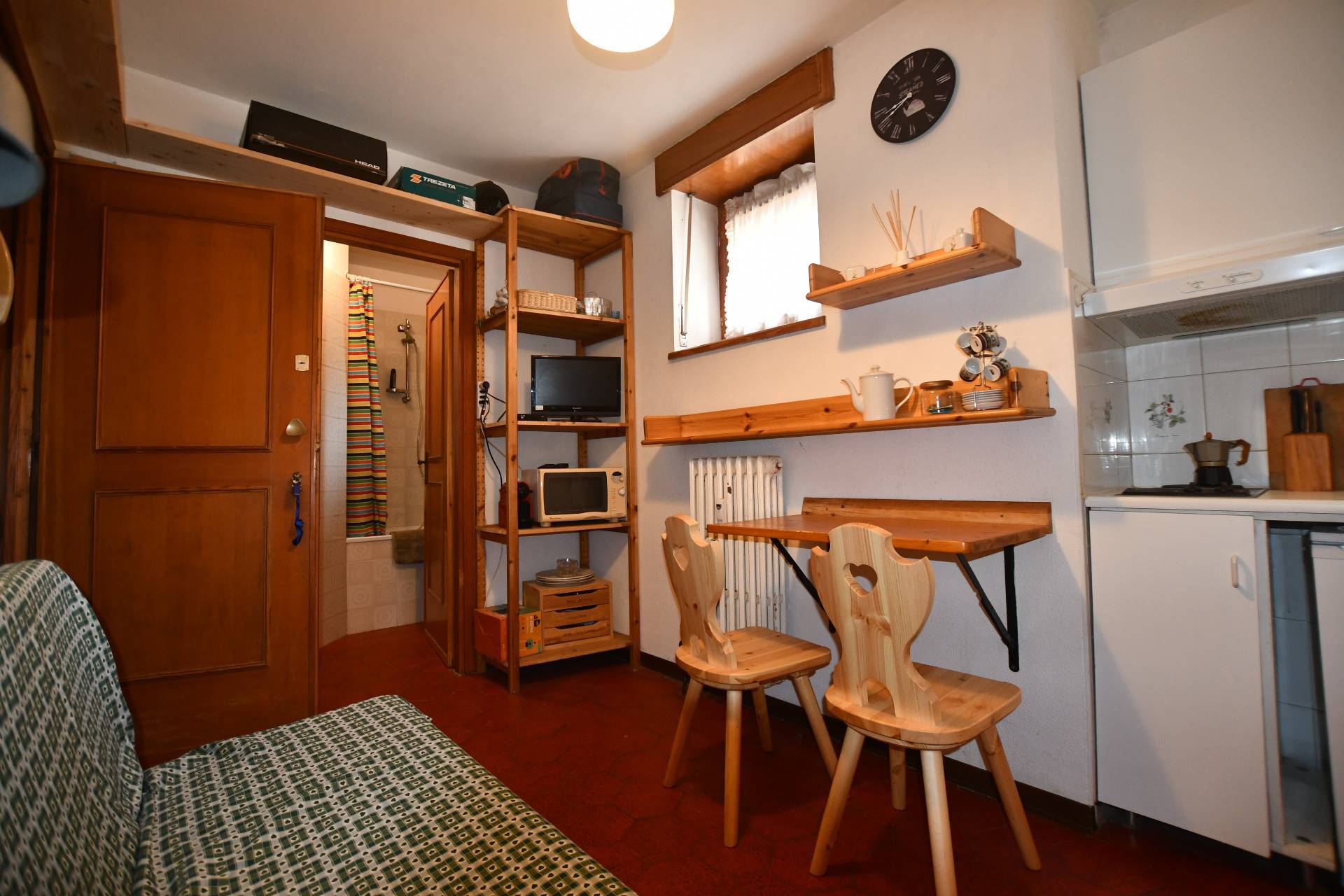 Appartamento in vendita a Bardonecchia, Campo Smith
