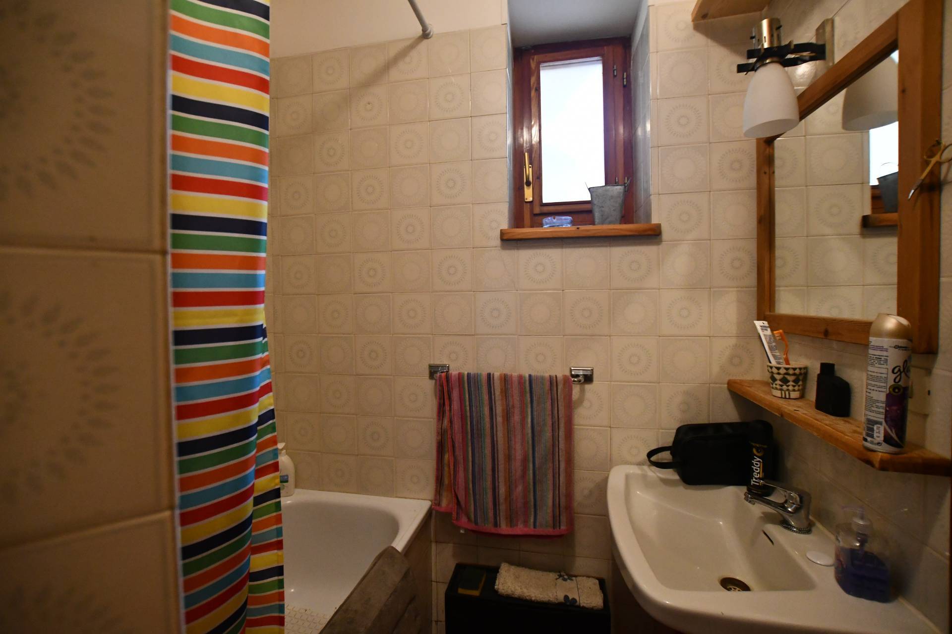 Appartamento in vendita a Bardonecchia, Campo Smith