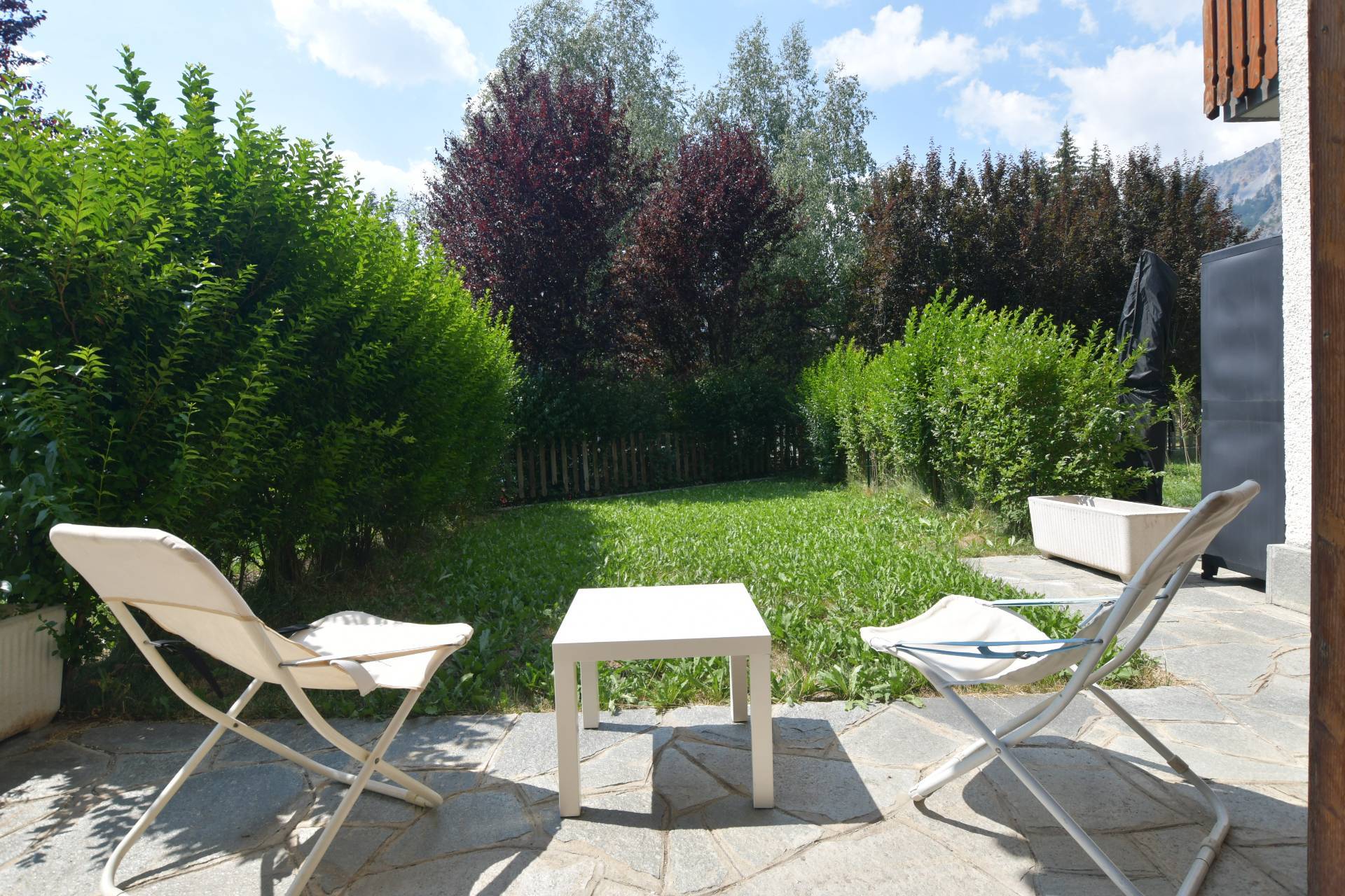 Appartamento in vendita a Bardonecchia, Zona Centrale
