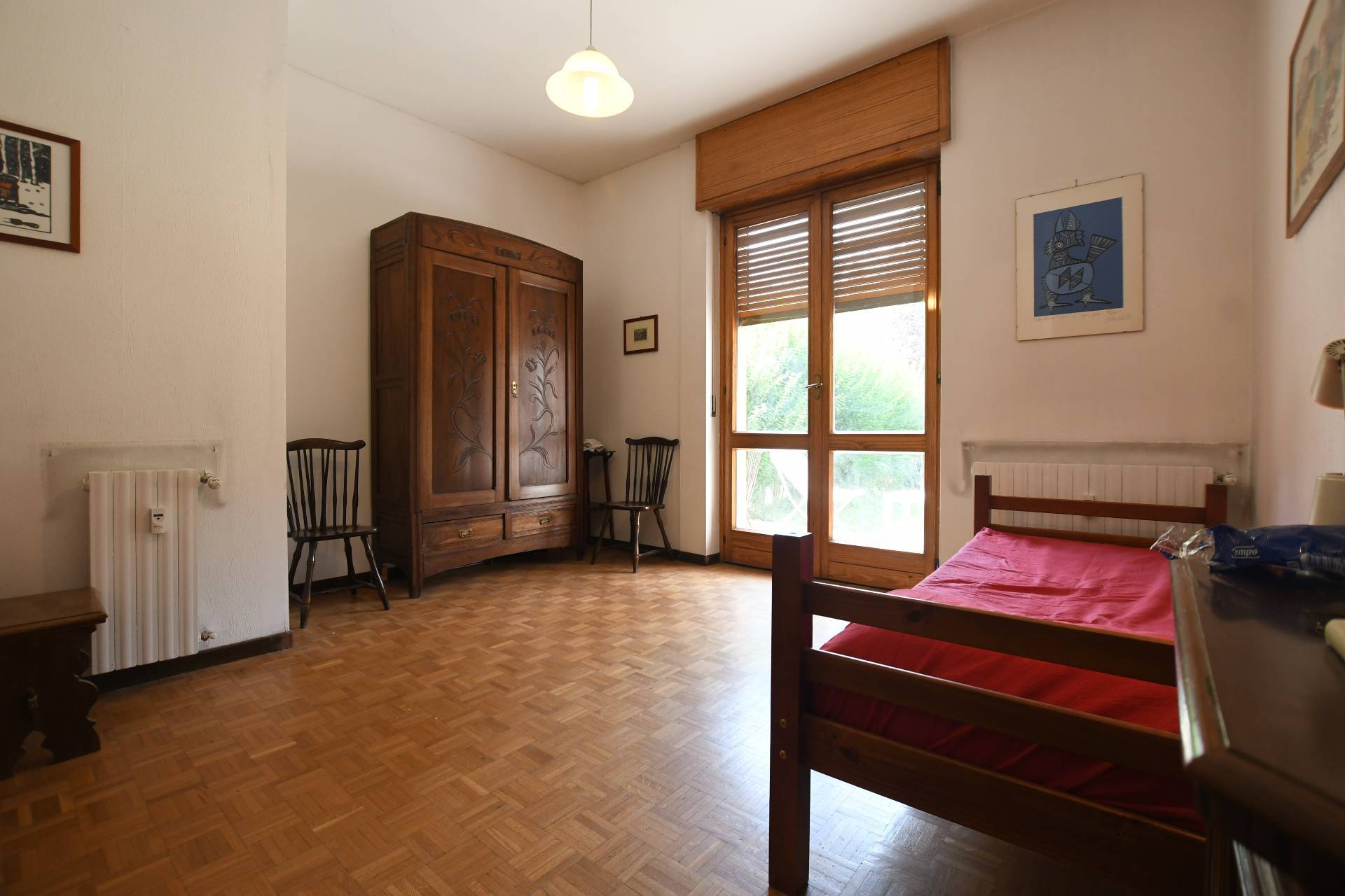 Appartamento in vendita a Bardonecchia, Zona Centrale