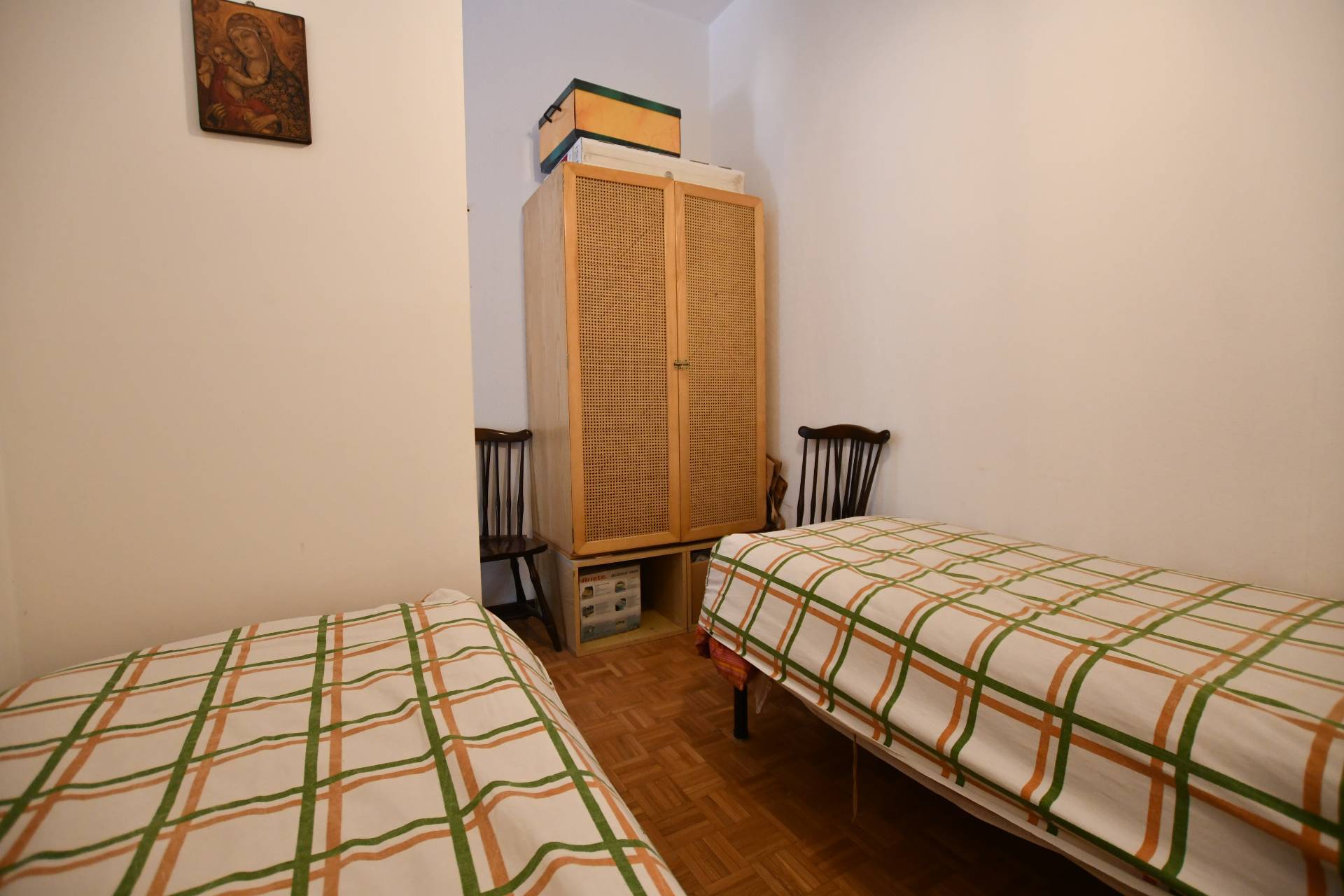 Appartamento in vendita a Bardonecchia, Zona Centrale