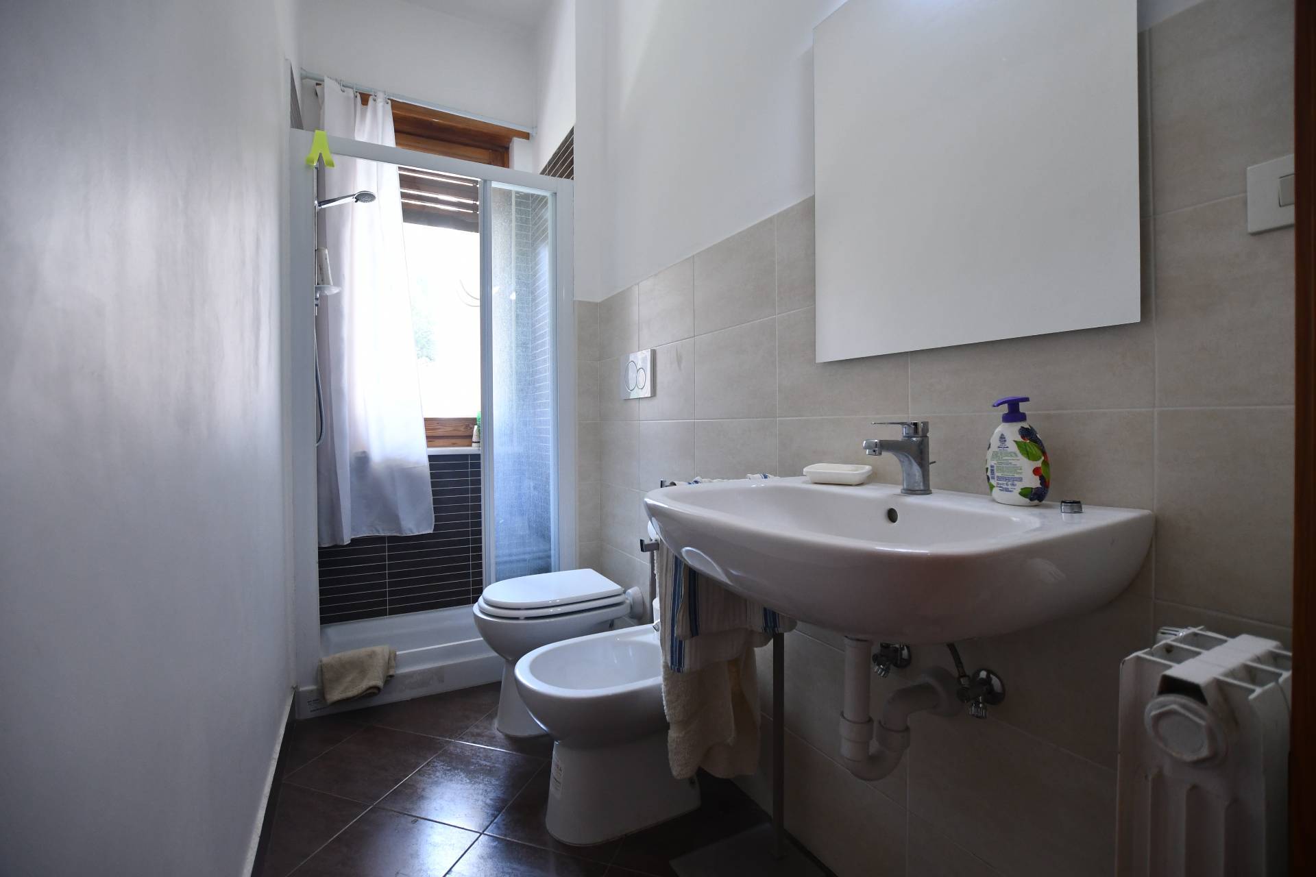 Appartamento in vendita a Bardonecchia, Zona Centrale