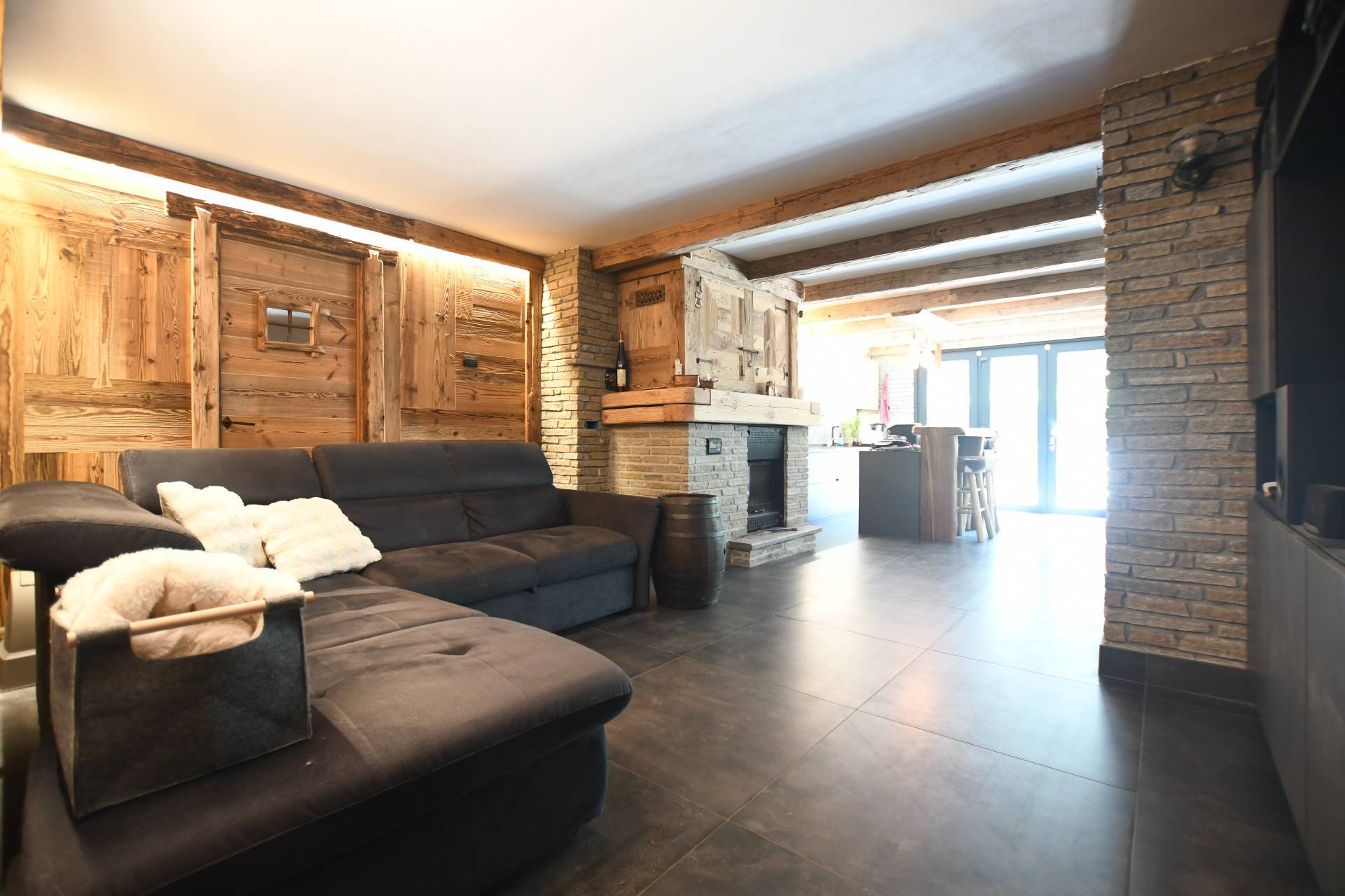 Appartamento in vendita a Bardonecchia