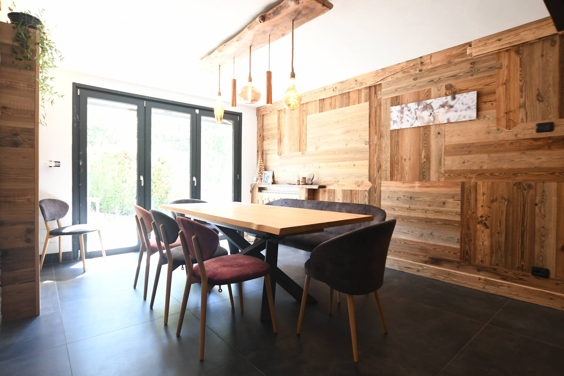 Appartamento in vendita a Bardonecchia