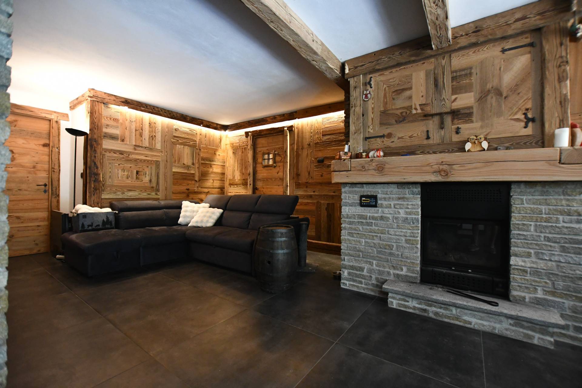 Appartamento in vendita a Bardonecchia