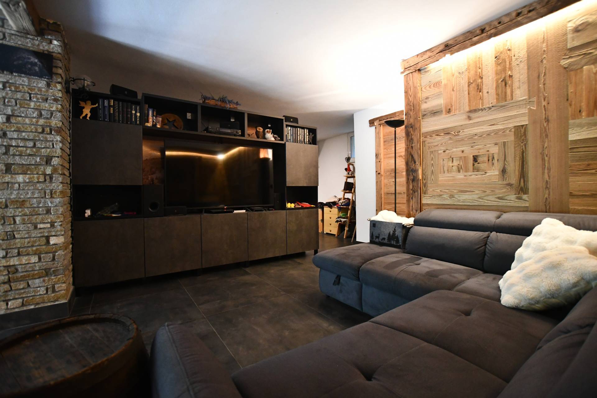 Appartamento in vendita a Bardonecchia