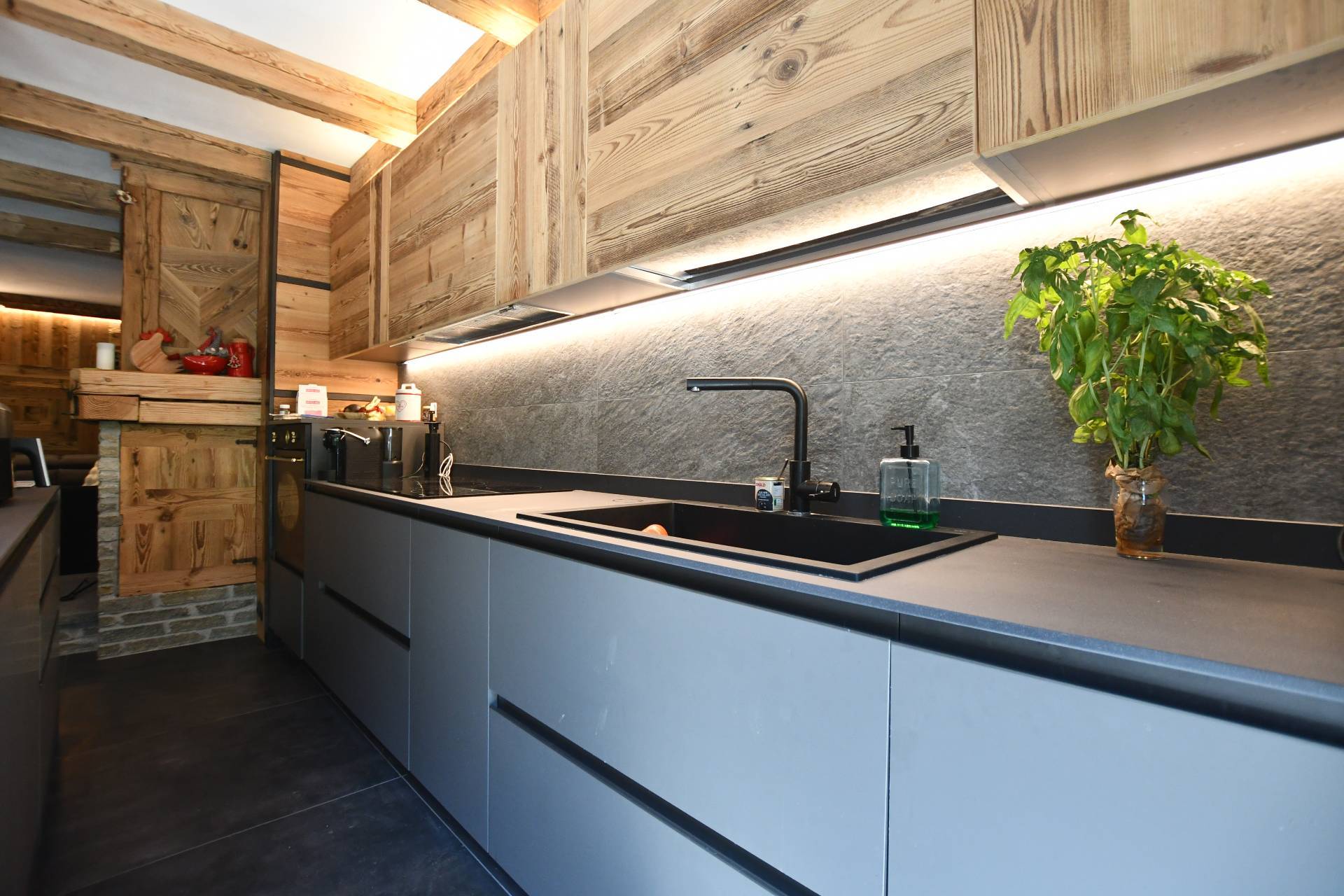 Appartamento in vendita a Bardonecchia