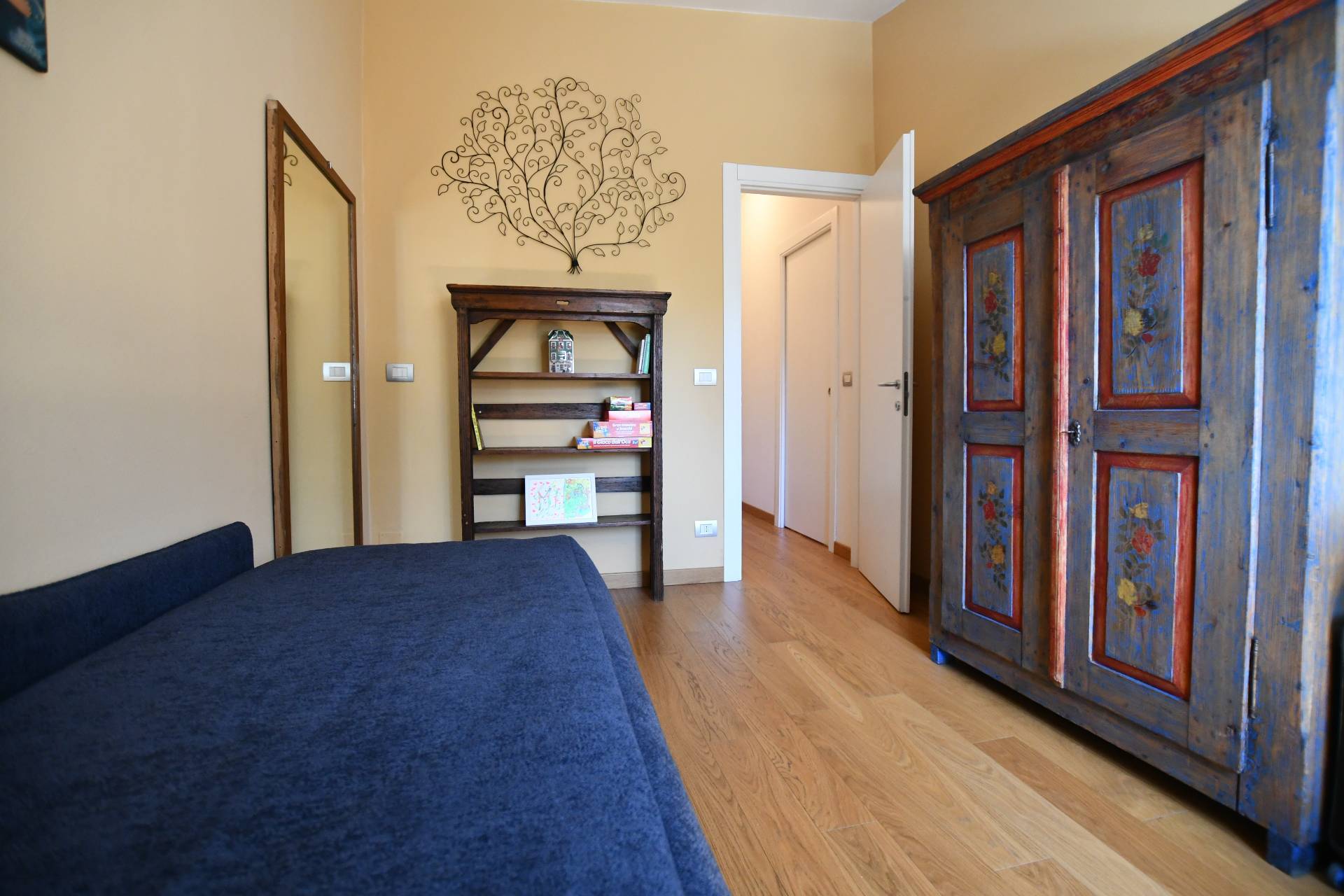 Appartamento in vendita a Bardonecchia, Centro