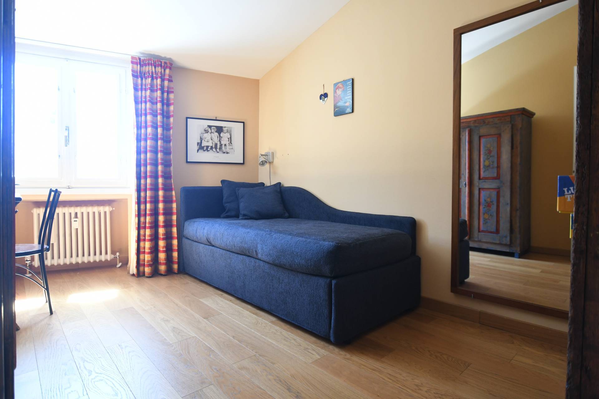 Appartamento in vendita a Bardonecchia, Centro