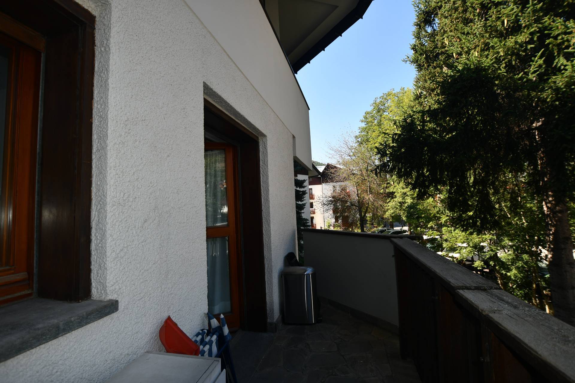 Appartamento in vendita a Bardonecchia, Centrale