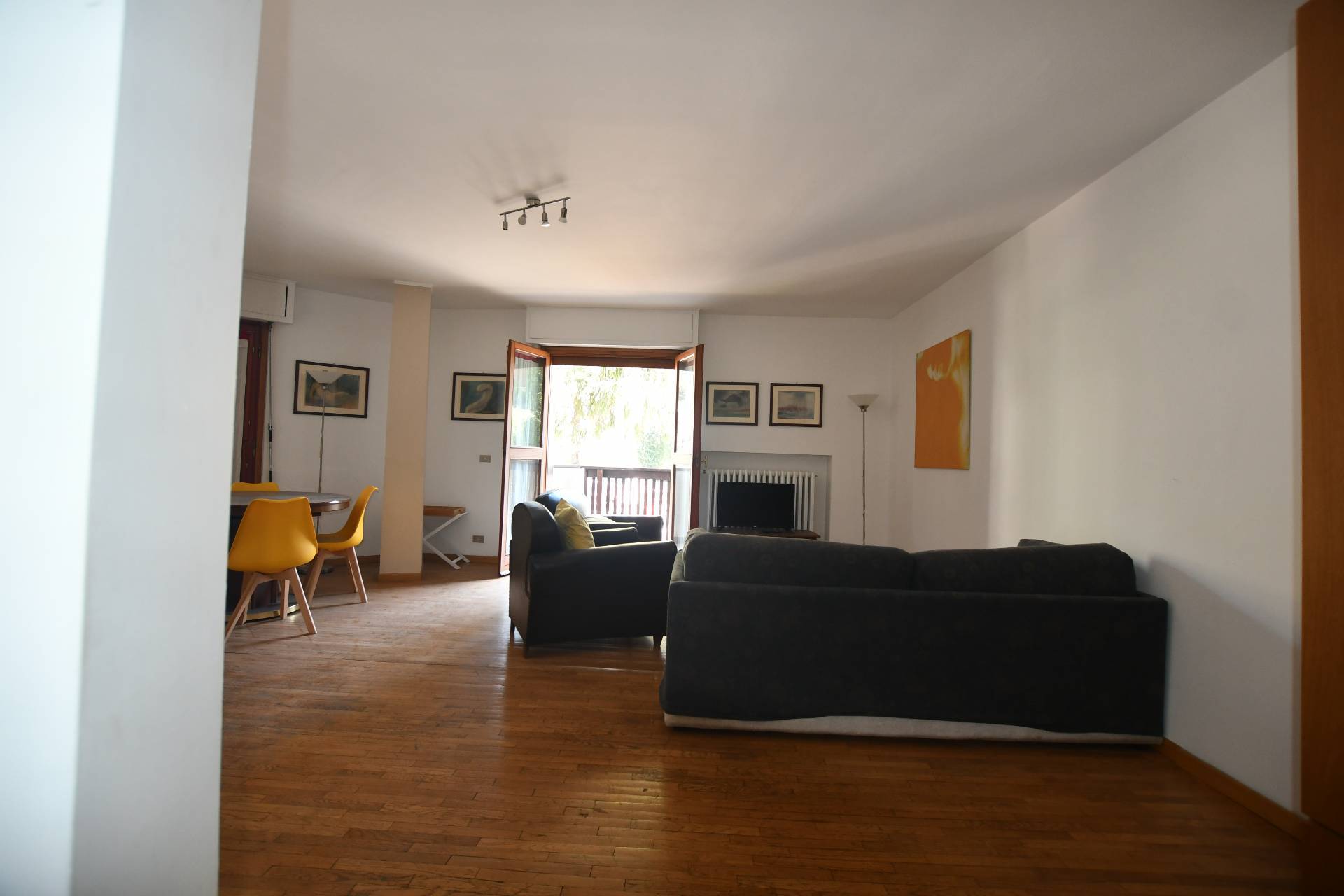 Appartamento in vendita a Bardonecchia, Centrale