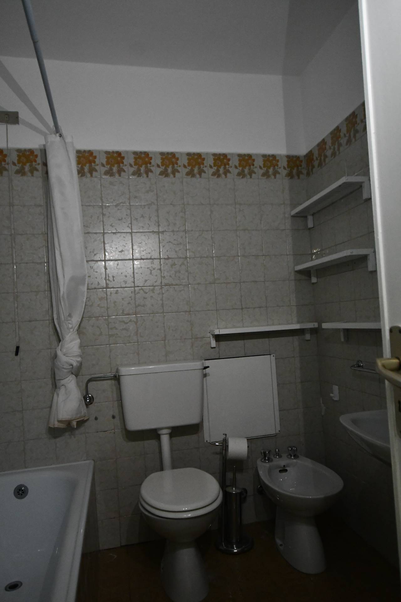 Appartamento in vendita a Bardonecchia, Centrale