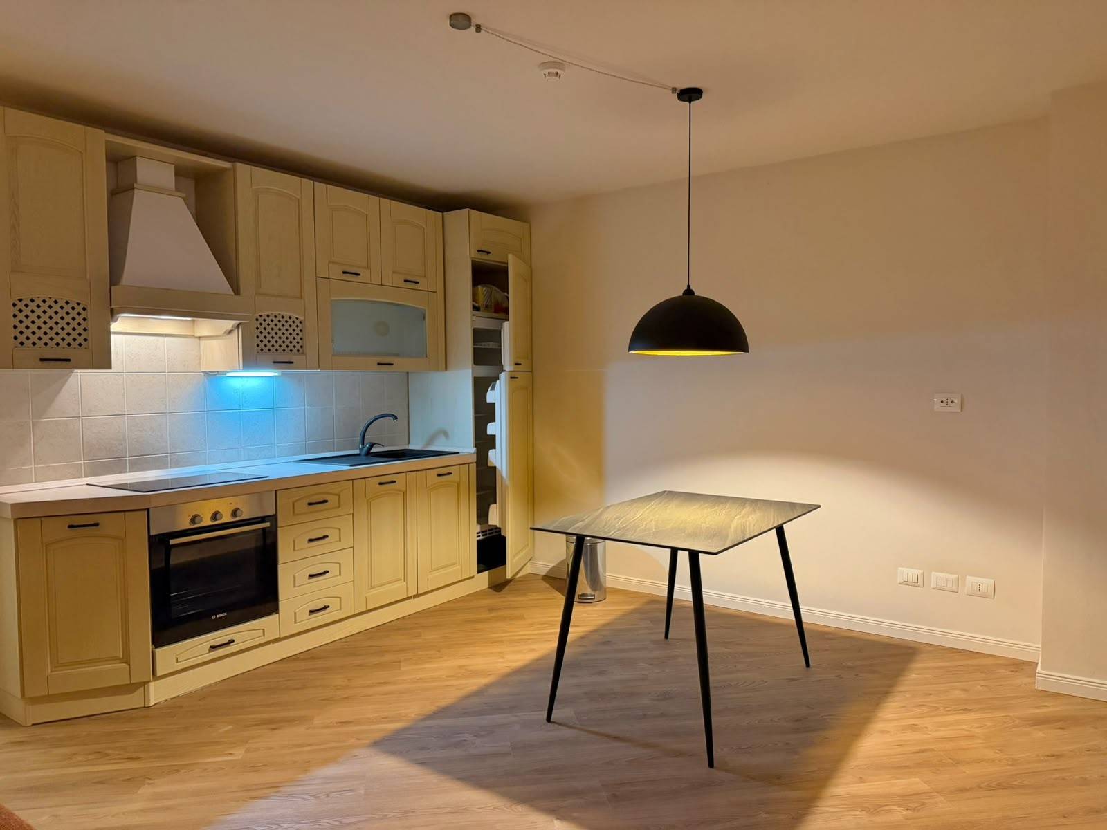 Appartamento in vendita a Bardonecchia, Melezet