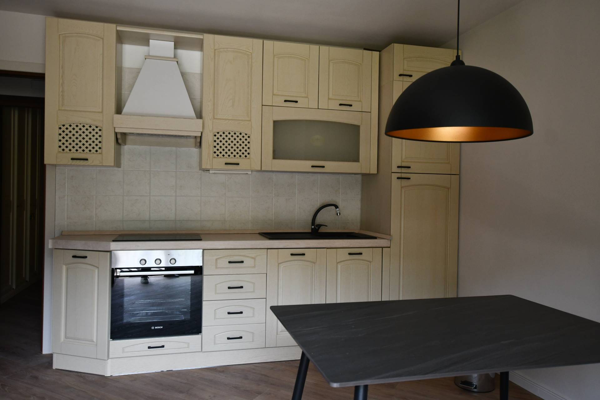 Appartamento in vendita a Bardonecchia, Melezet