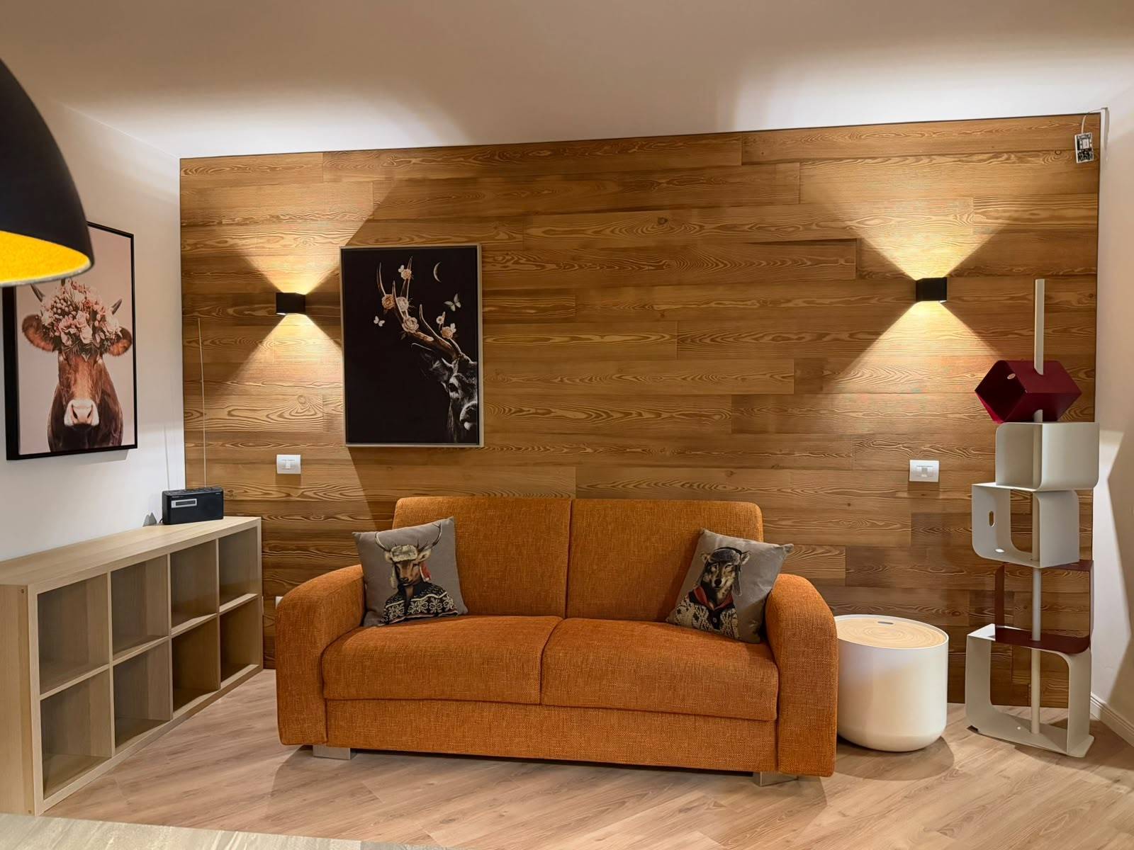Appartamento in vendita a Bardonecchia, Melezet