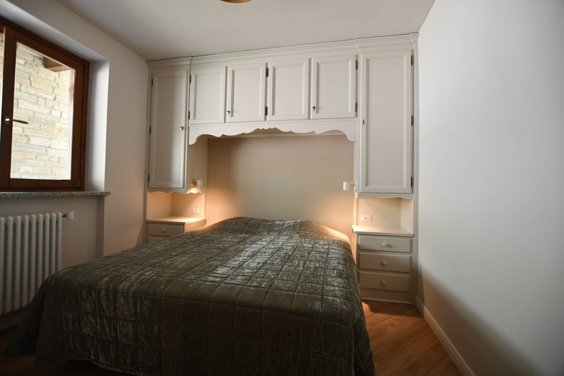 Appartamento in vendita a Bardonecchia, Melezet