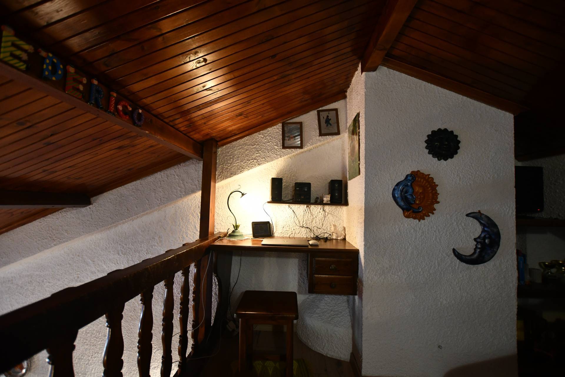 Appartamento in vendita a Bardonecchia, Centrale