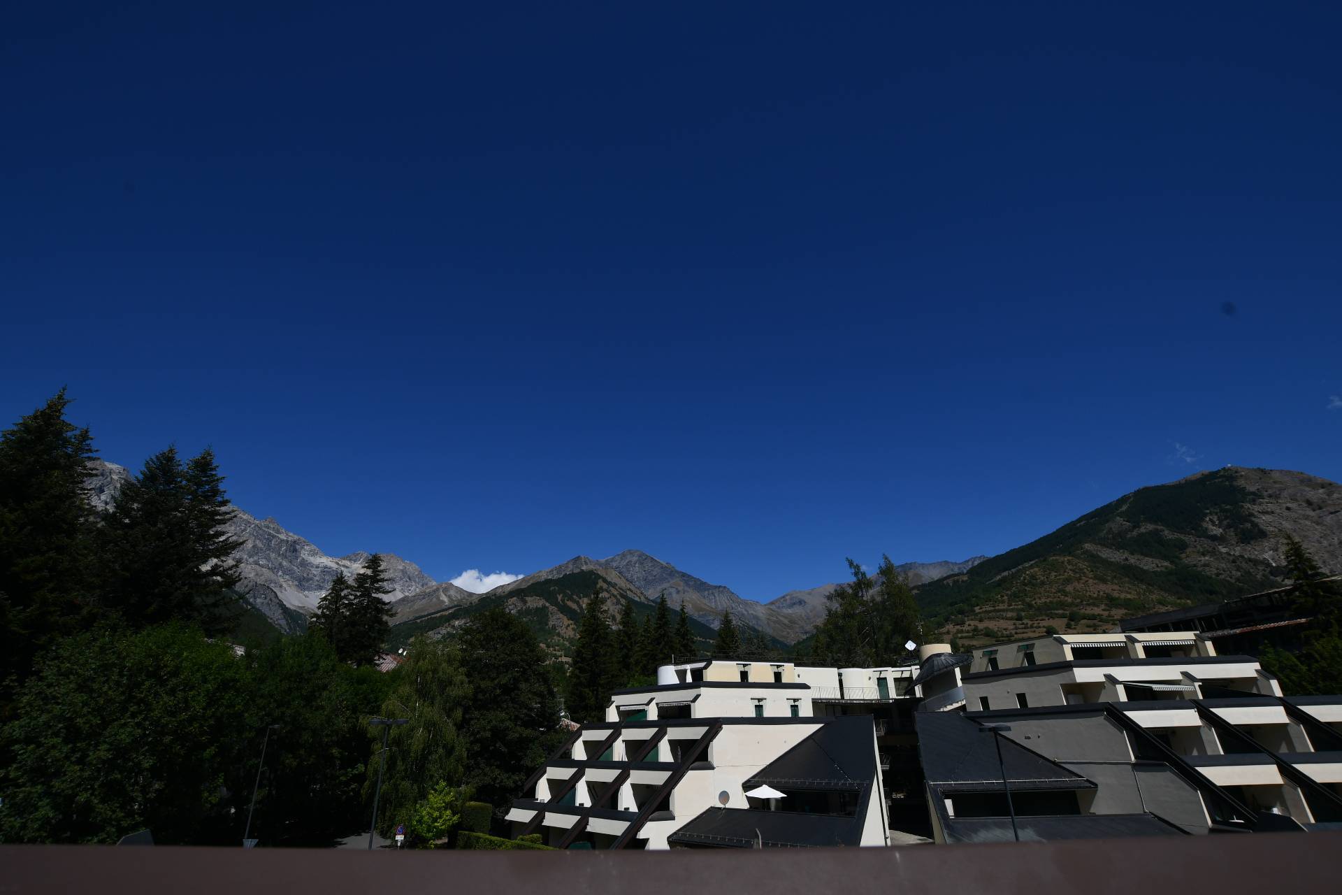Appartamento in vendita a Bardonecchia, Centrale