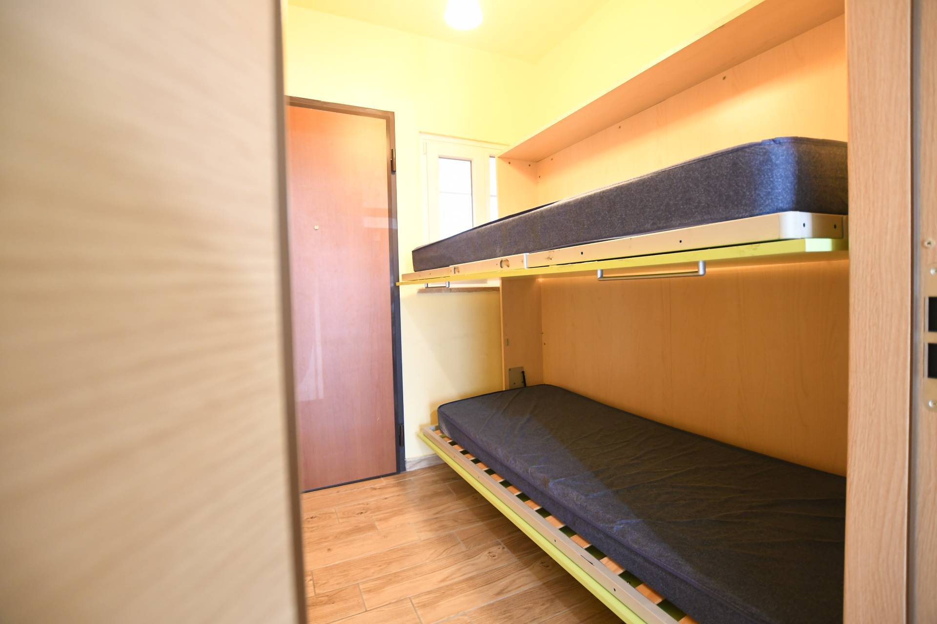 Appartamento in affitto a Bardonecchia, Centro
