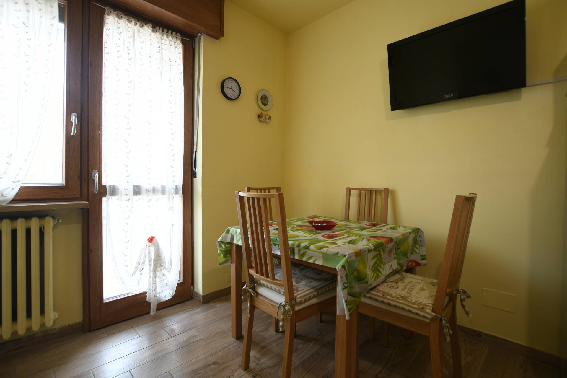 Appartamento in affitto a Bardonecchia, Centro