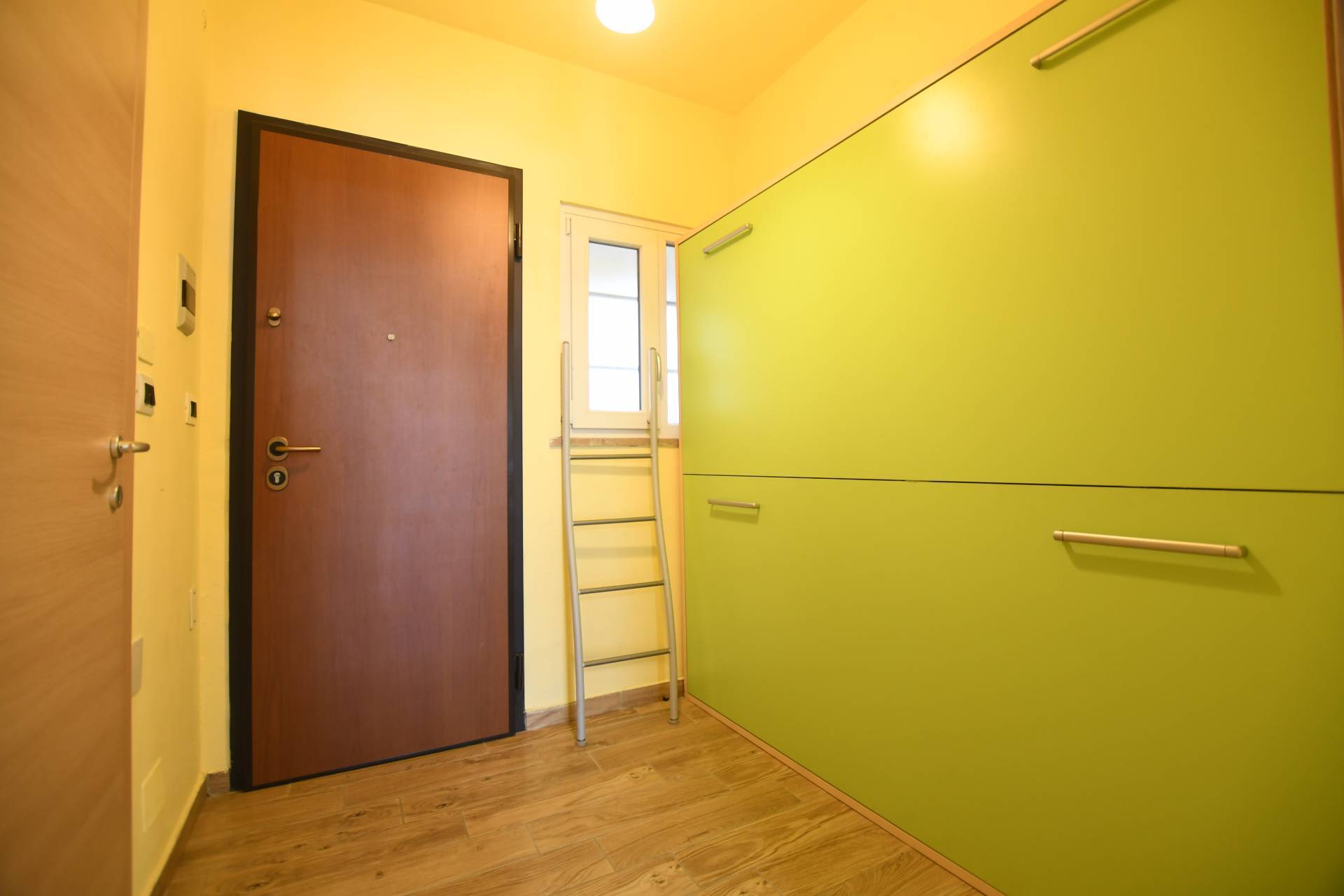 Appartamento in affitto a Bardonecchia, Centro