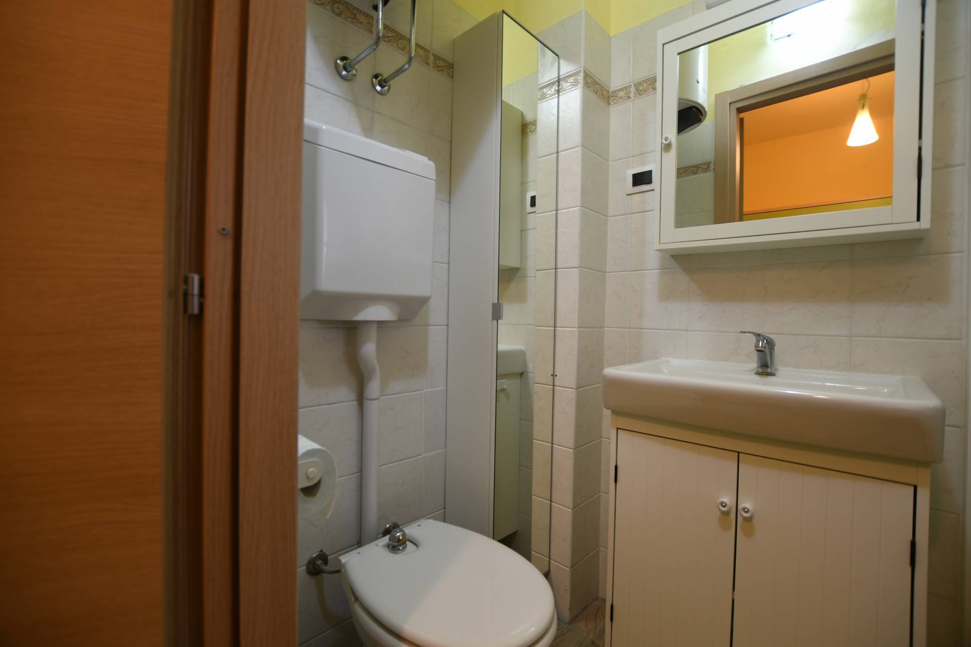 Appartamento in affitto a Bardonecchia, Centro