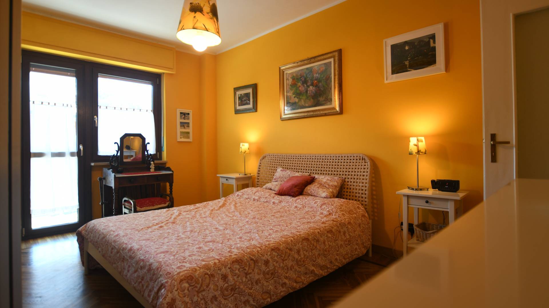 Appartamento in affitto a Bardonecchia, Centro