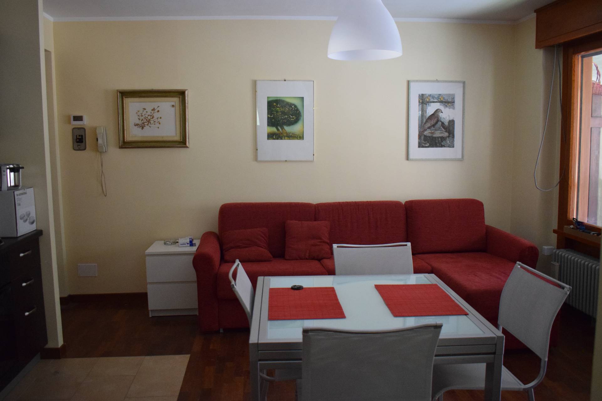 Appartamento in affitto a Bardonecchia, Borgo Vecchio
