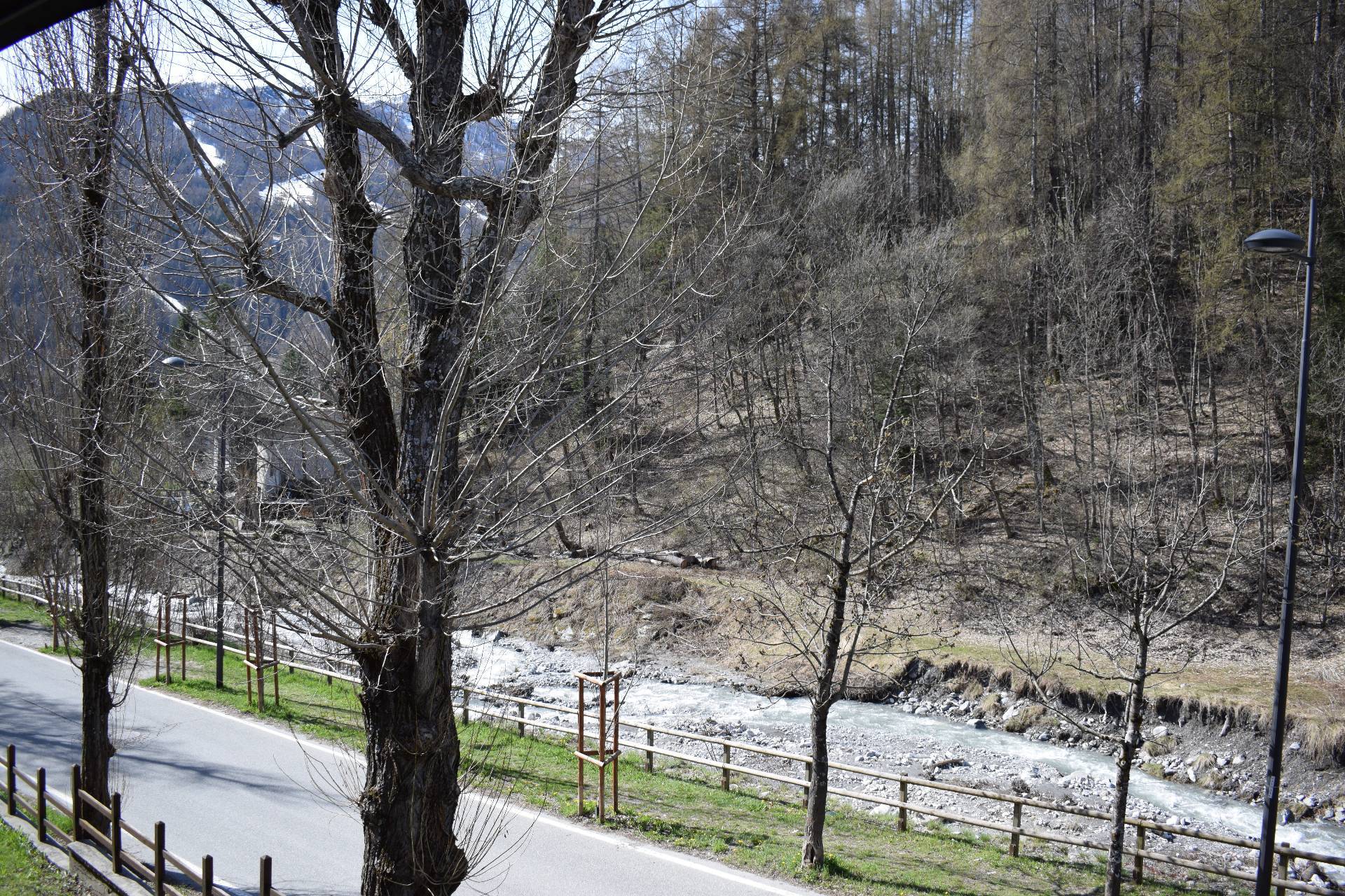 Appartamento in affitto a Bardonecchia, Borgo Vecchio
