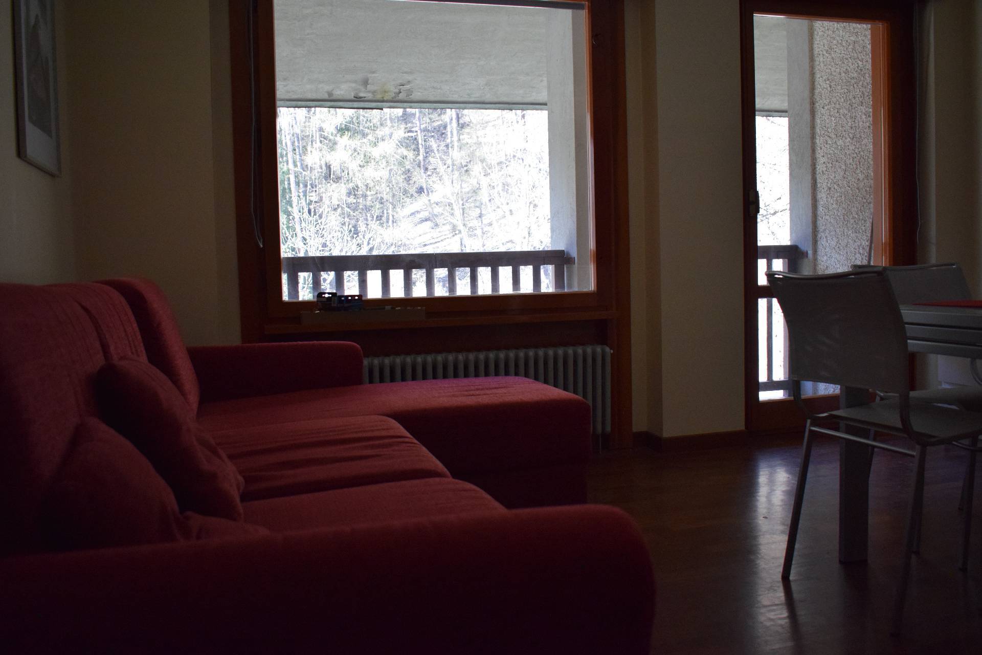 Appartamento in affitto a Bardonecchia, Borgo Vecchio