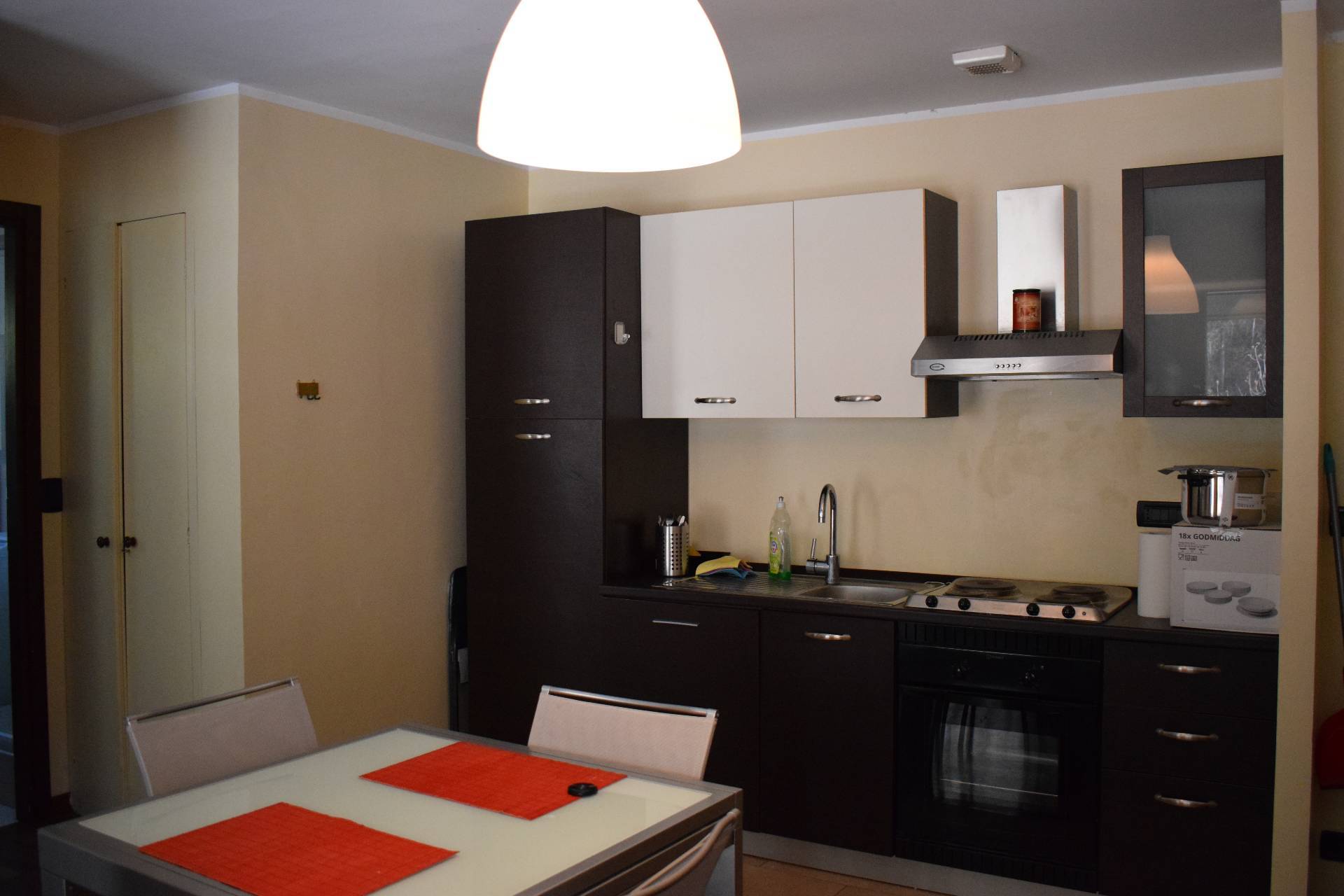 Appartamento in affitto a Bardonecchia, Borgo Vecchio