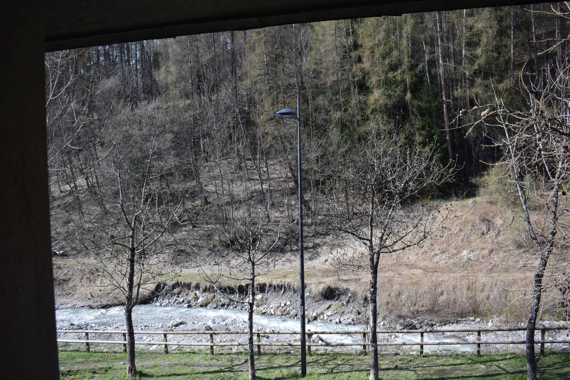 Appartamento in affitto a Bardonecchia, Borgo Vecchio