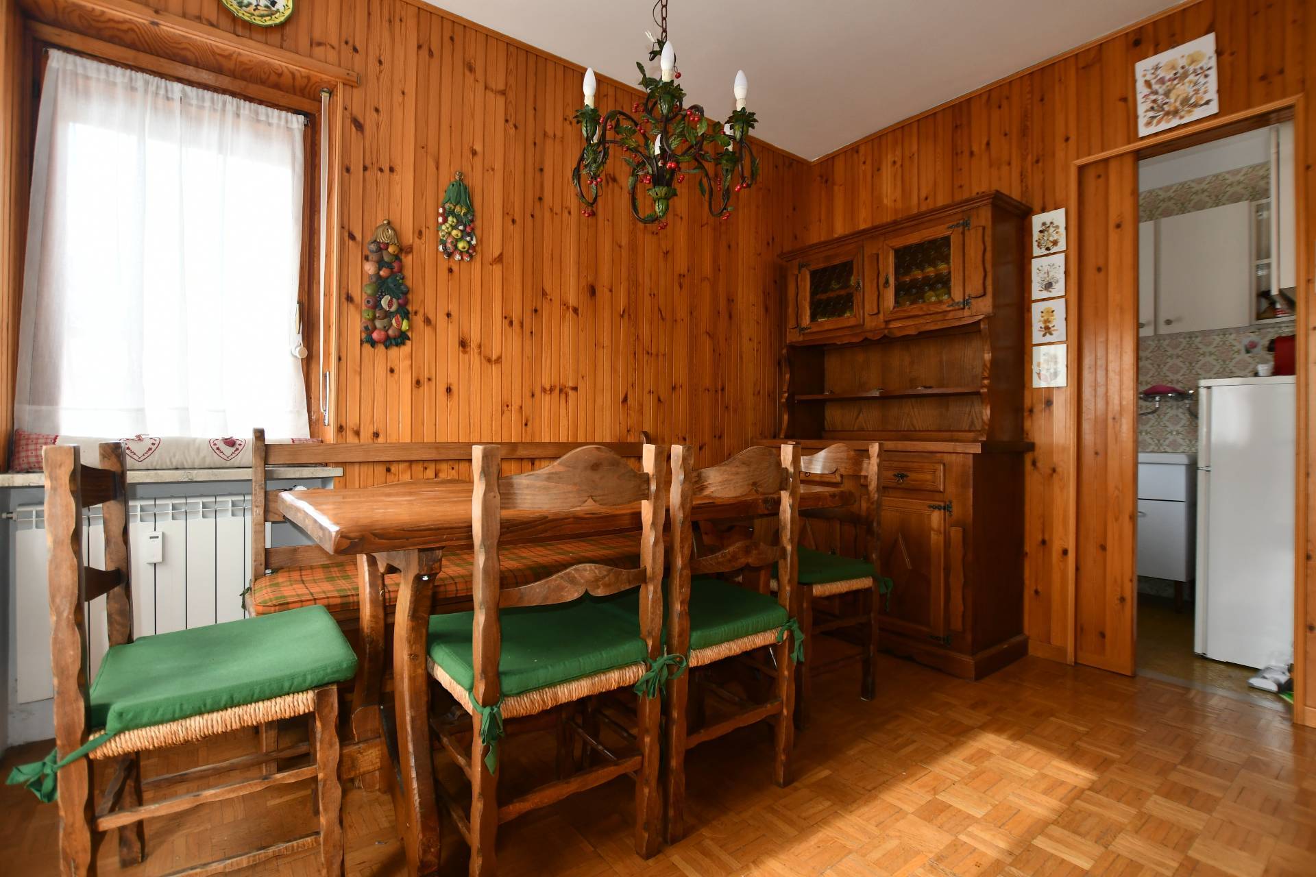 Appartamento in affitto a Bardonecchia, Centrale