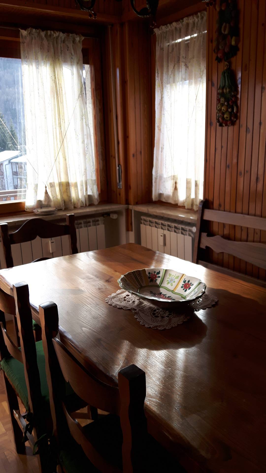 Appartamento in affitto a Bardonecchia, Centrale