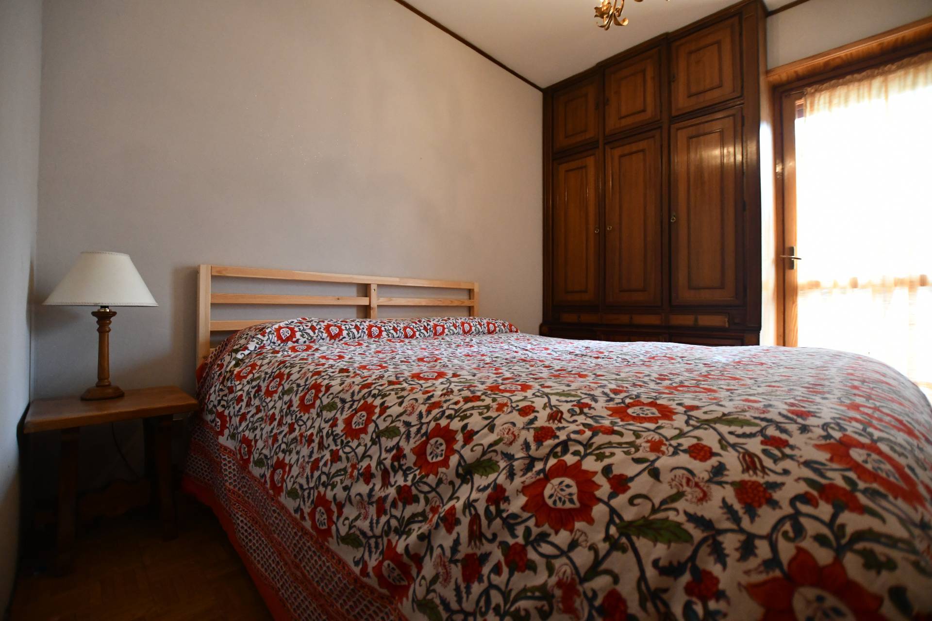 Appartamento in affitto a Bardonecchia, Centrale