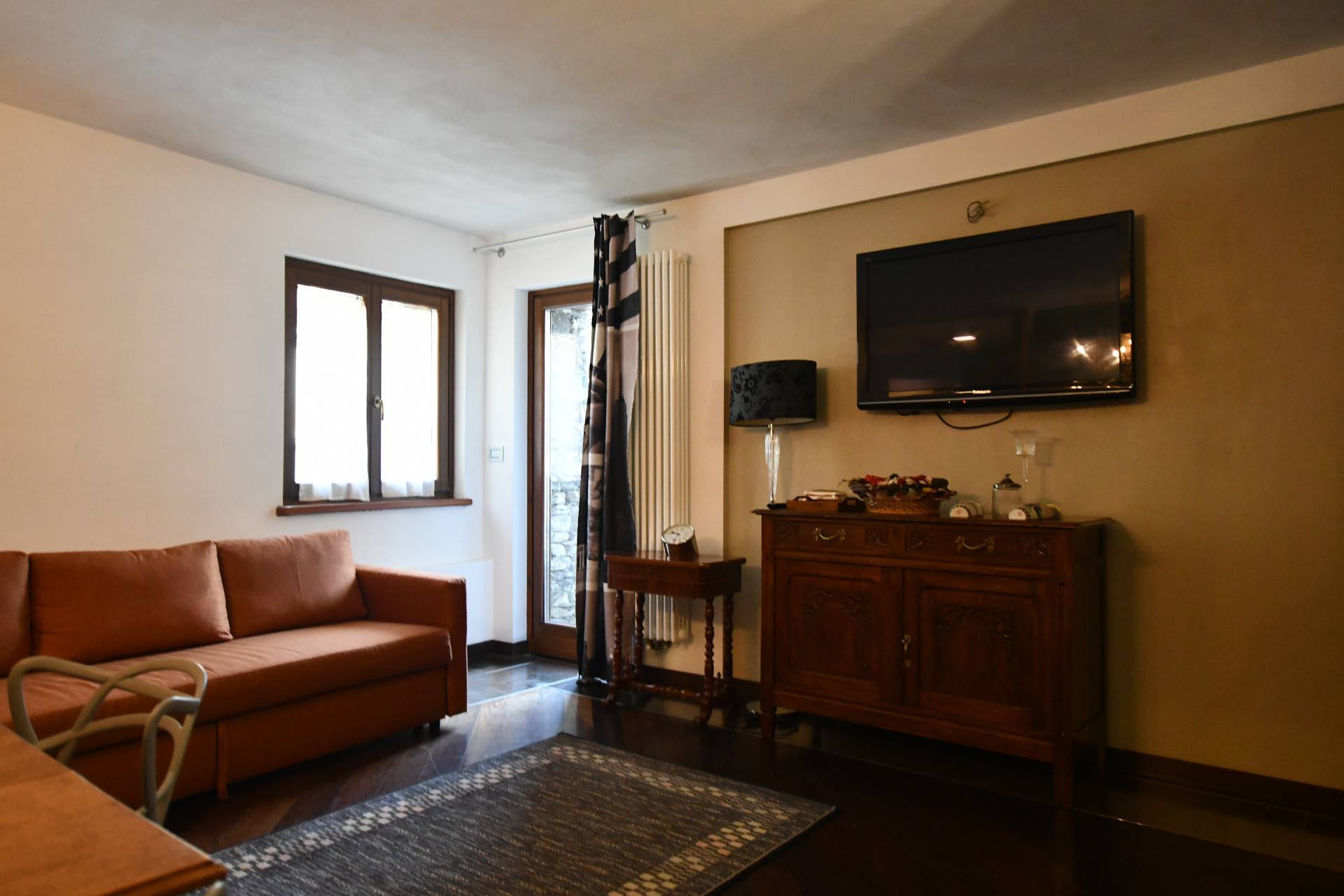 Appartamento in affitto a Bardonecchia, Borgovecchio