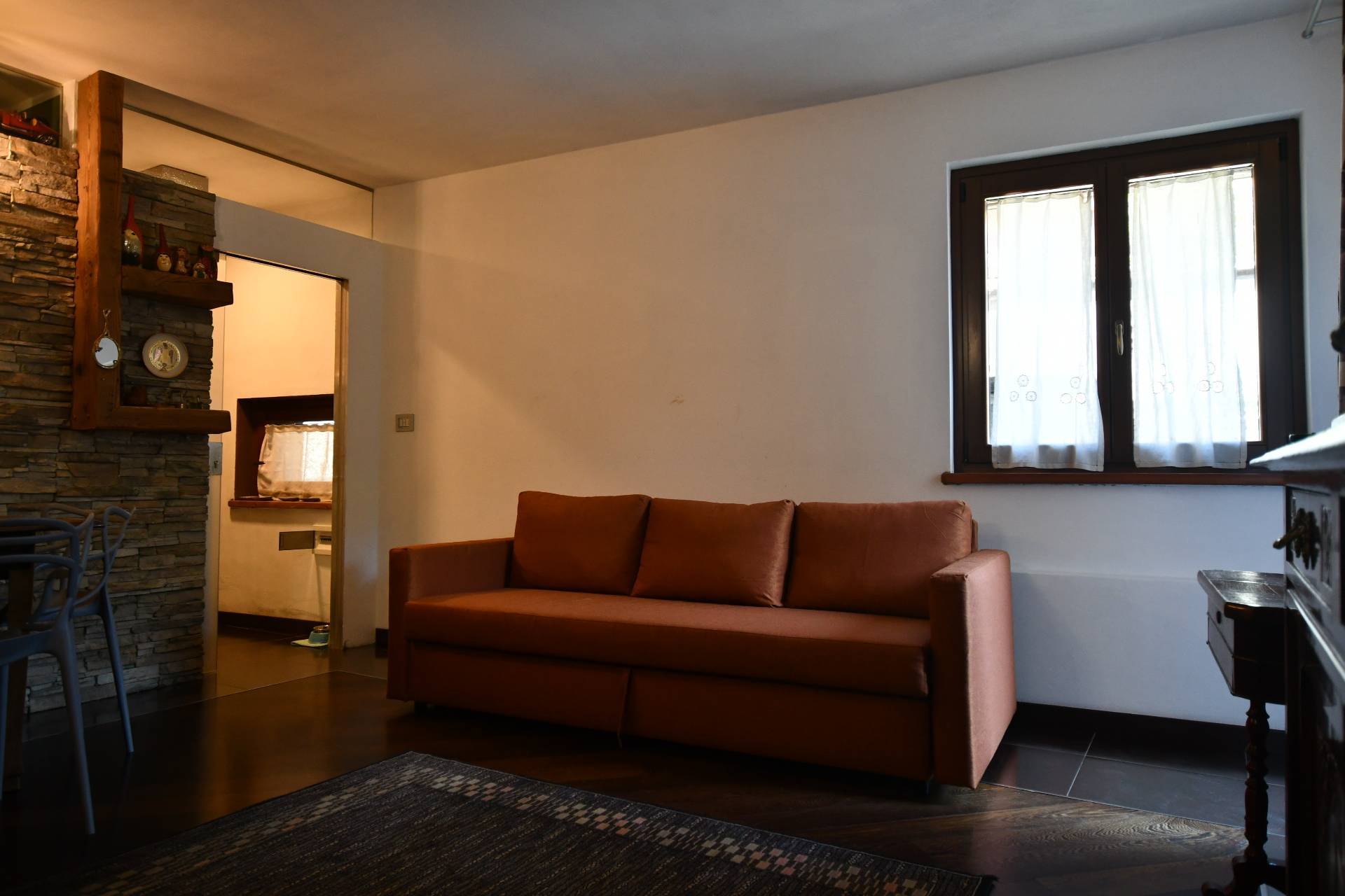 Appartamento in affitto a Bardonecchia, Borgovecchio