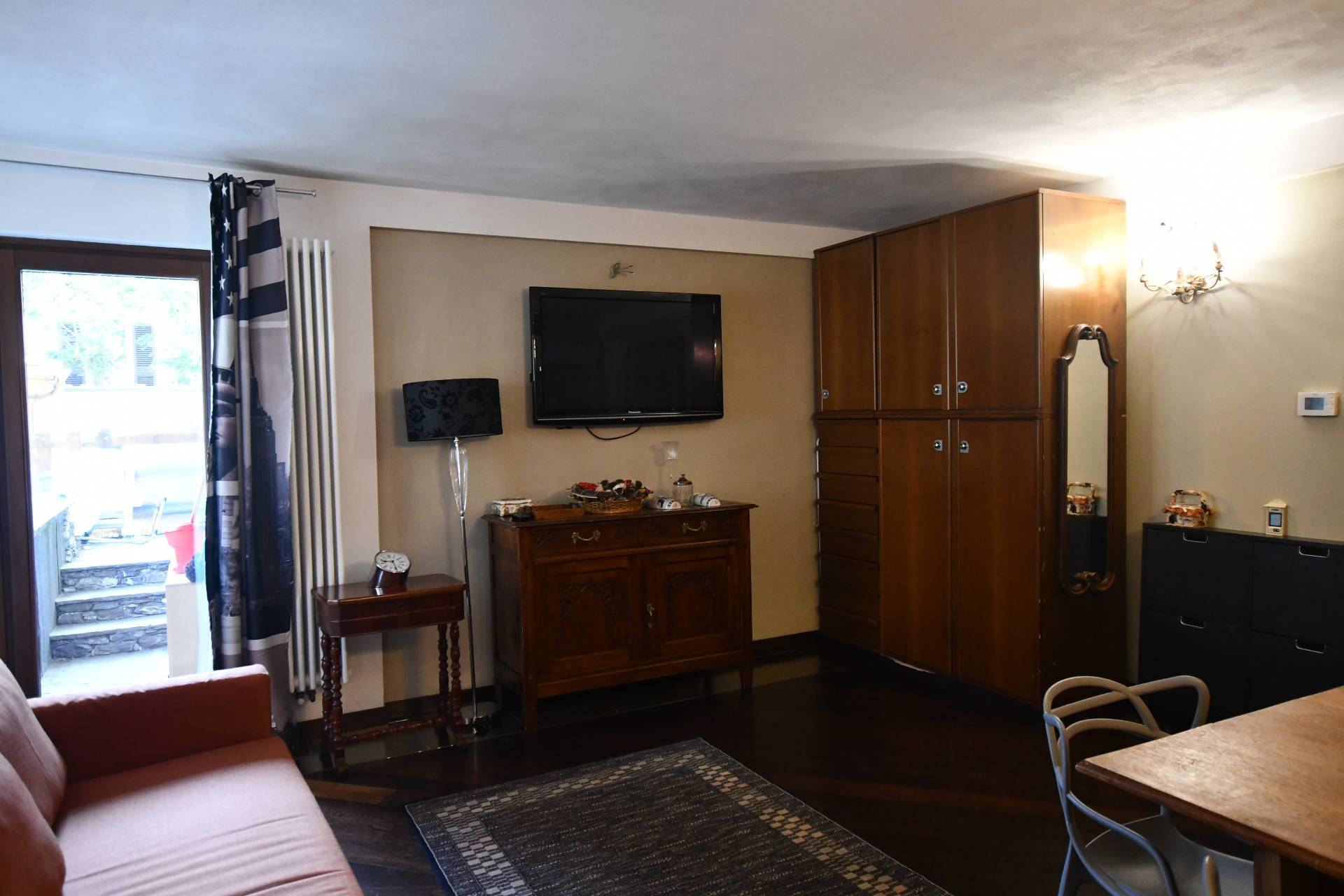 Appartamento in affitto a Bardonecchia, Borgovecchio