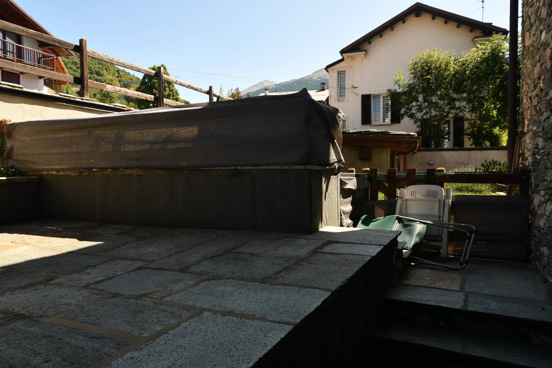 Appartamento in affitto a Bardonecchia, Borgovecchio