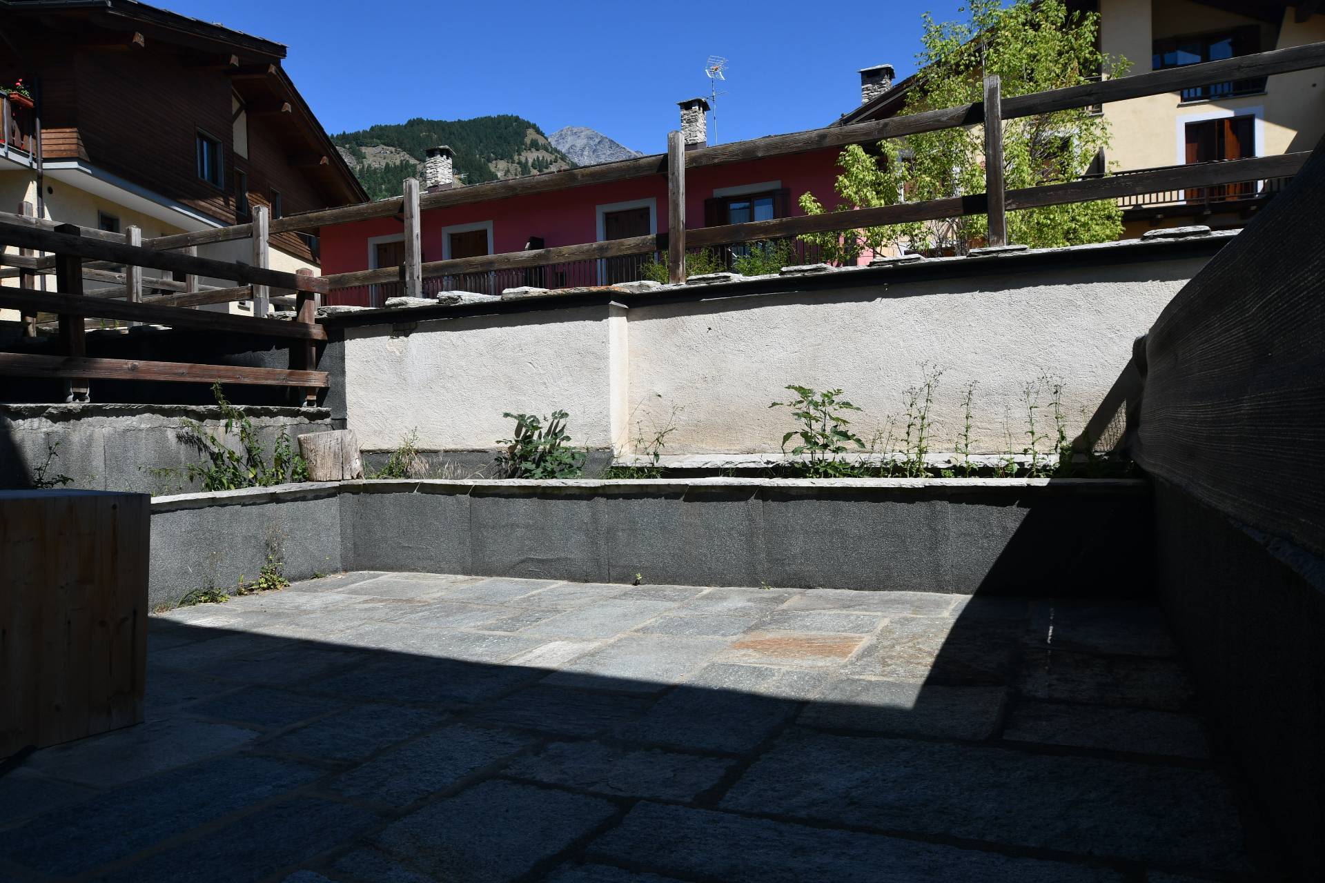 Appartamento in affitto a Bardonecchia, Borgovecchio