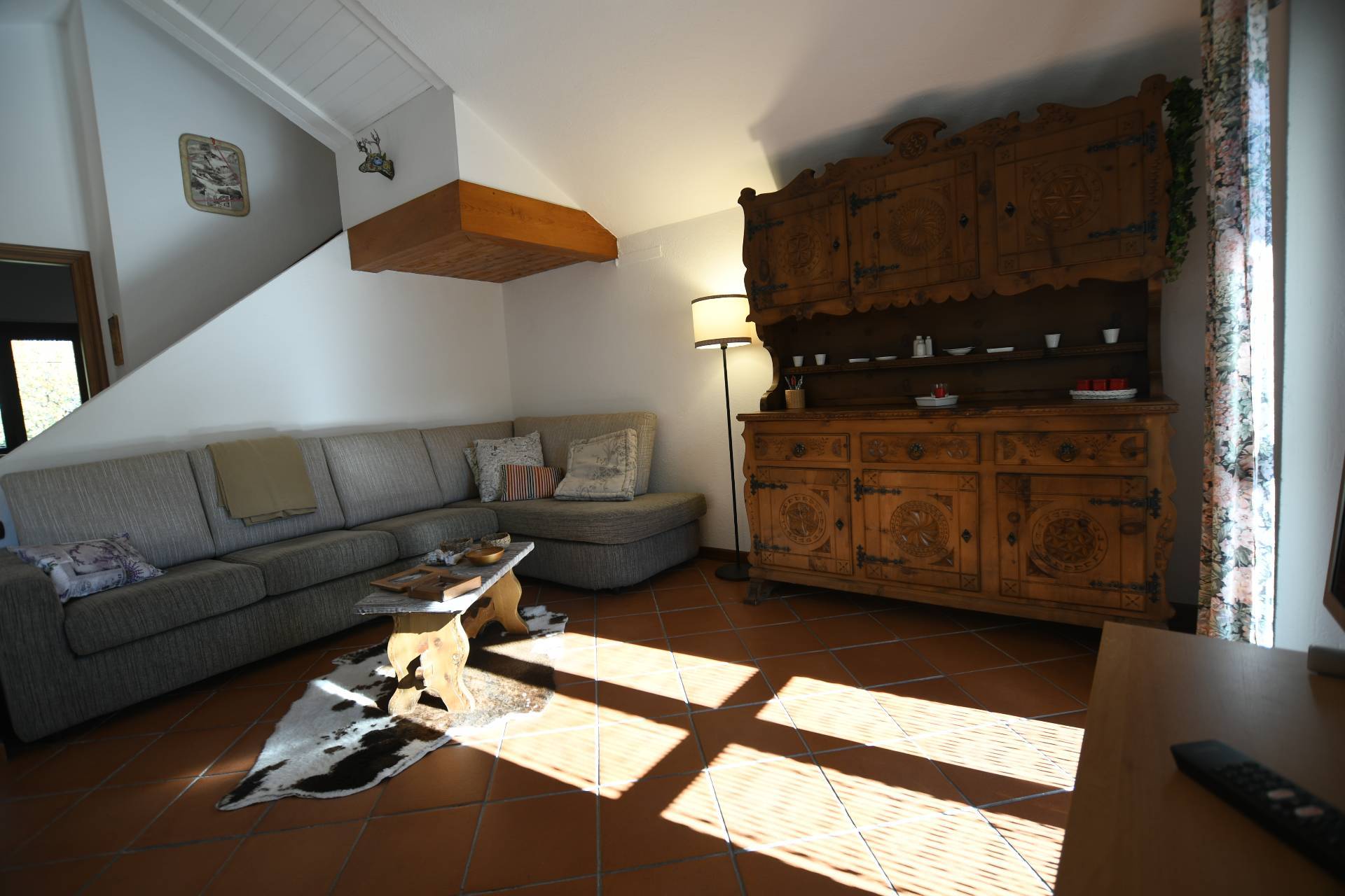 Appartamento in affitto a Bardonecchia, San Giorgio