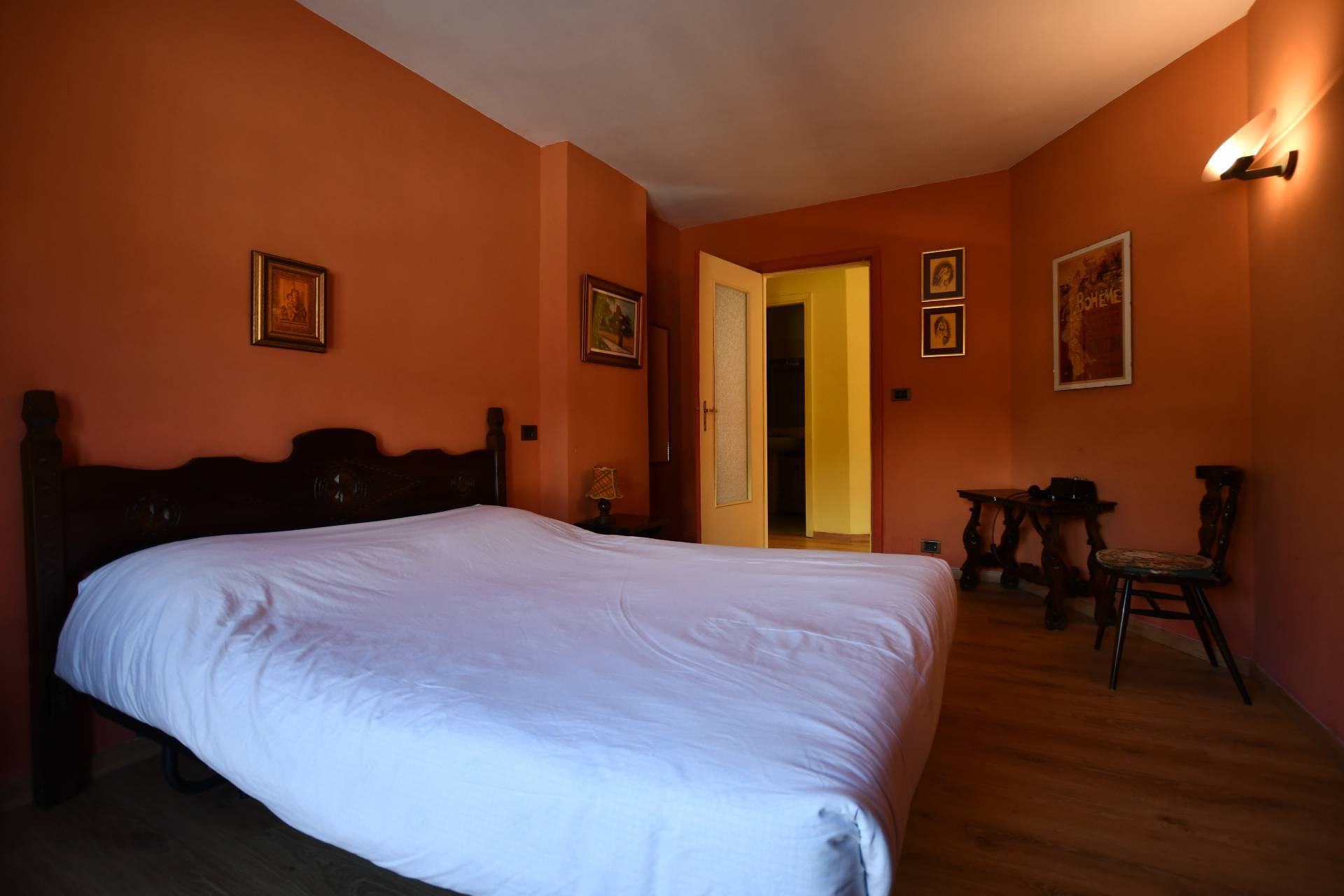 Appartamento in affitto a Bardonecchia, Centrale
